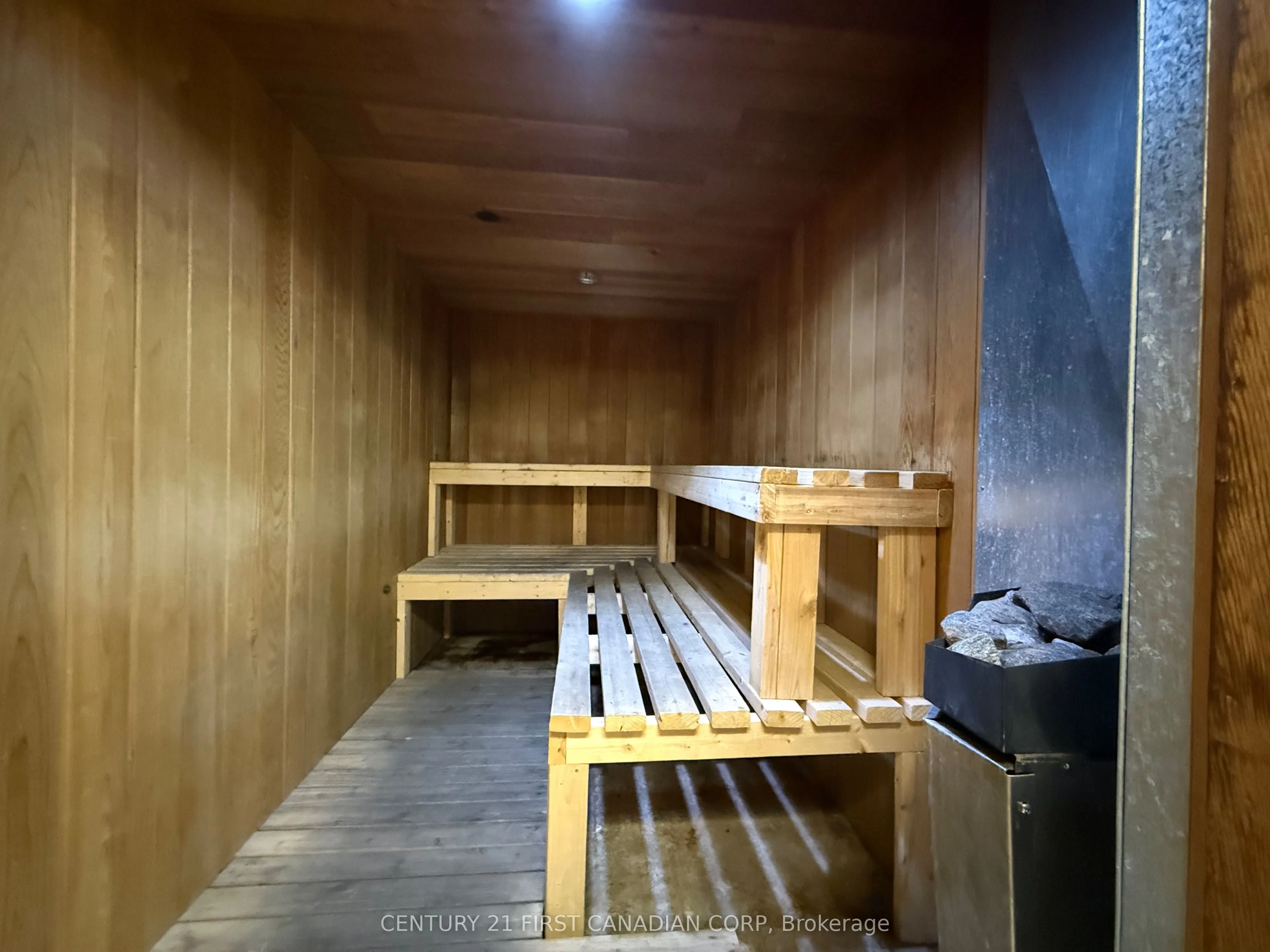 389 Dundas Street S, #2405