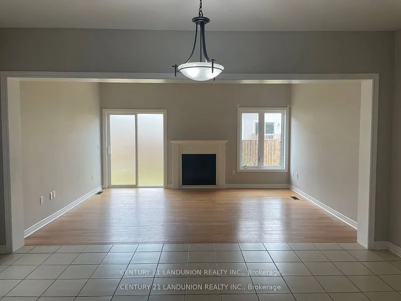 516 Baldwin Crescent