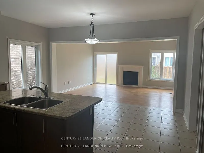 516 Baldwin Crescent