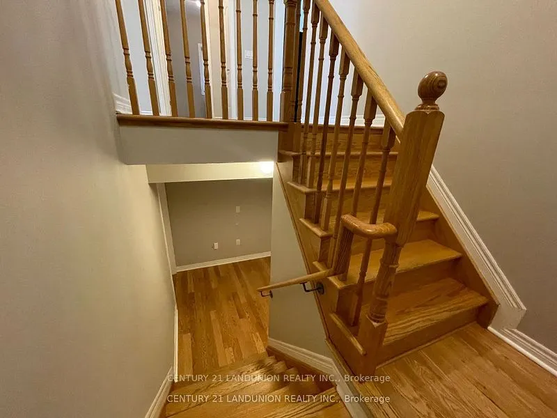 516 Baldwin Crescent