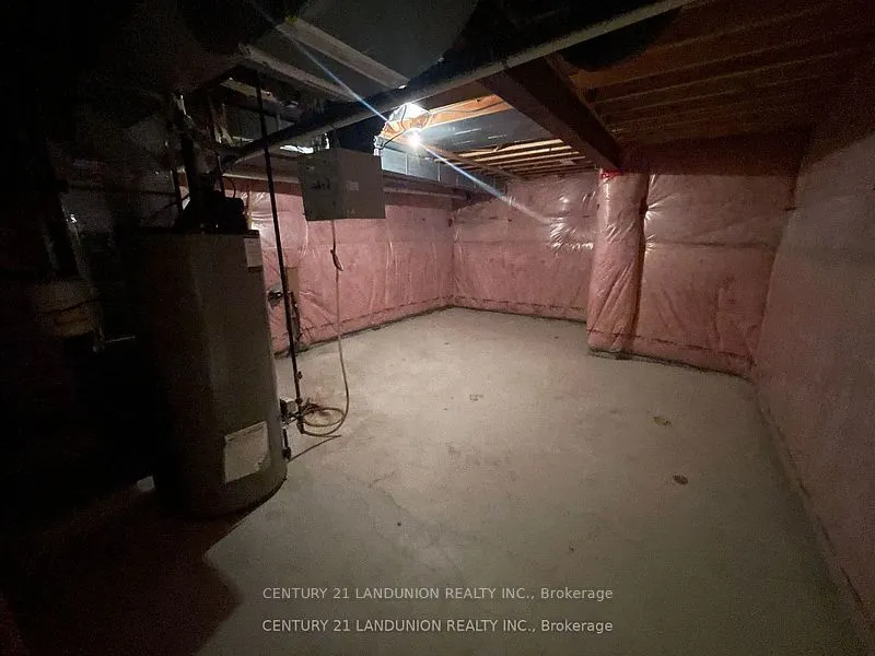 516 Baldwin Crescent