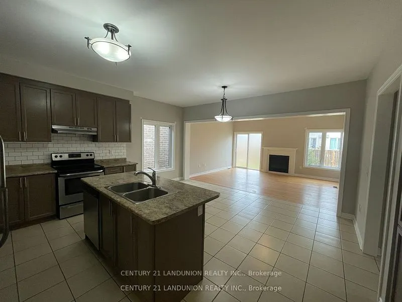 516 Baldwin Crescent