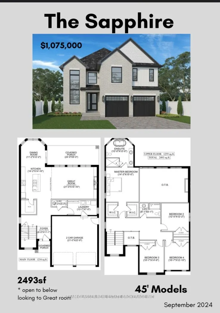 71 Dearing Drive, #Lot 17