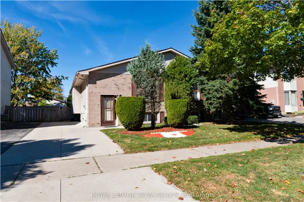 77 Bonaventure Drive