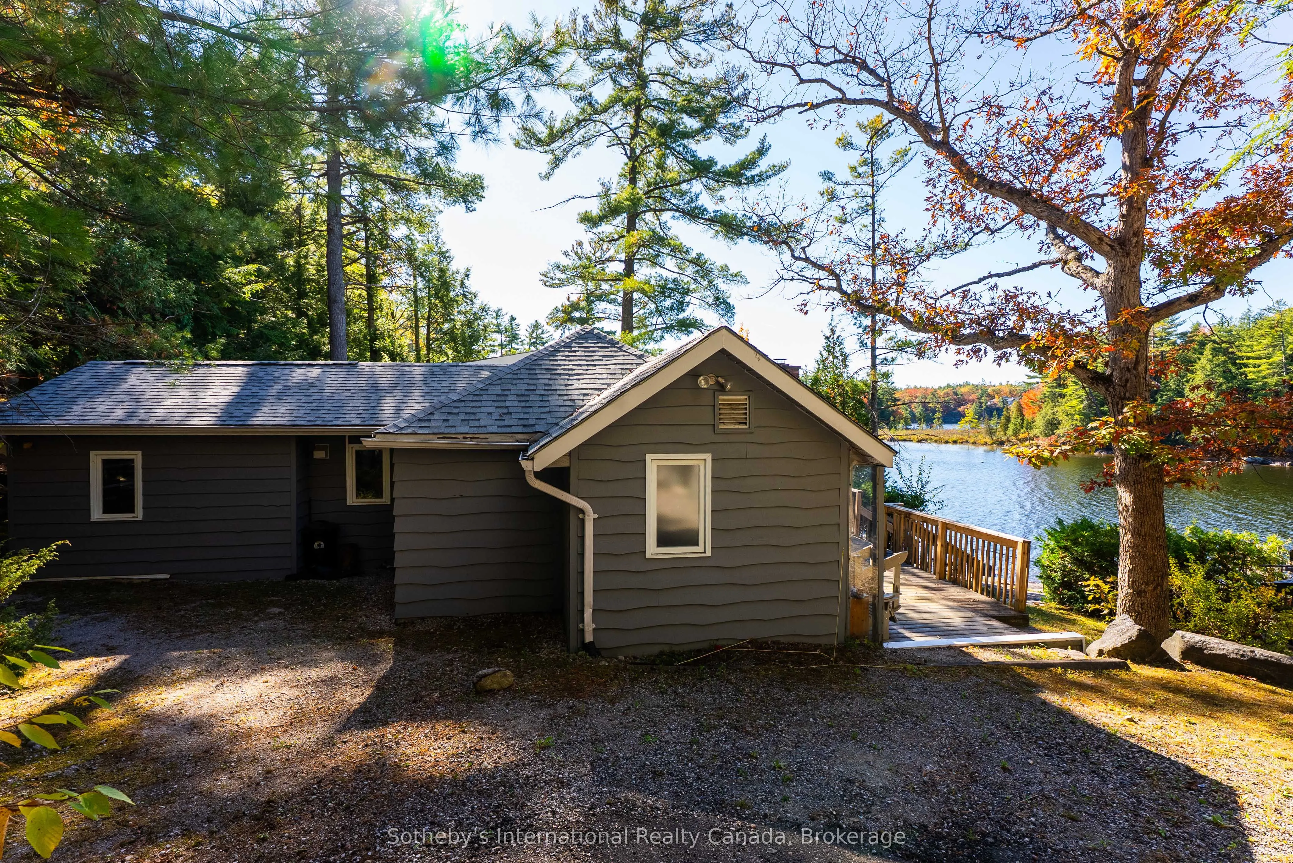 1-1076 Birch Point Road