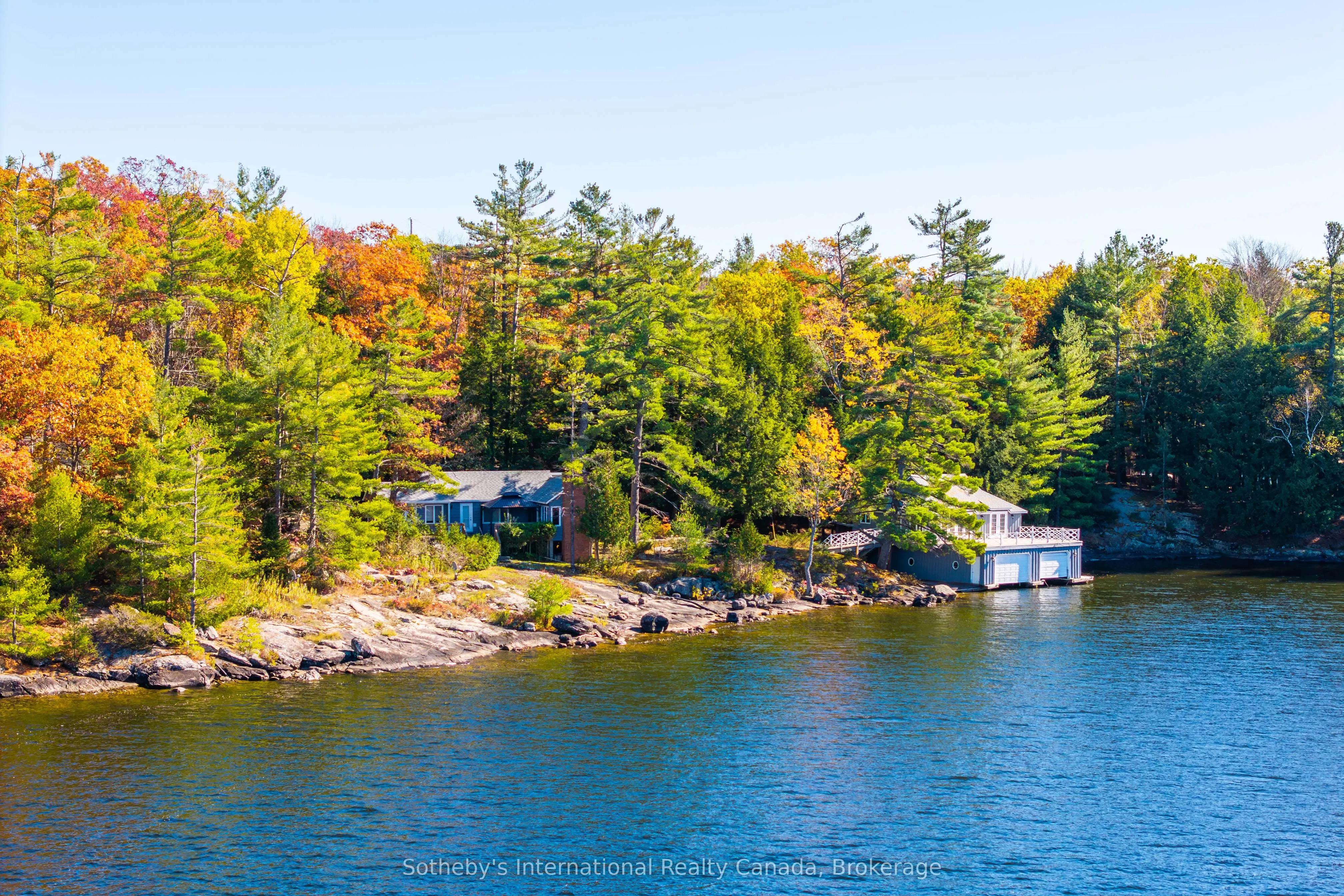 1-1076 Birch Point Road