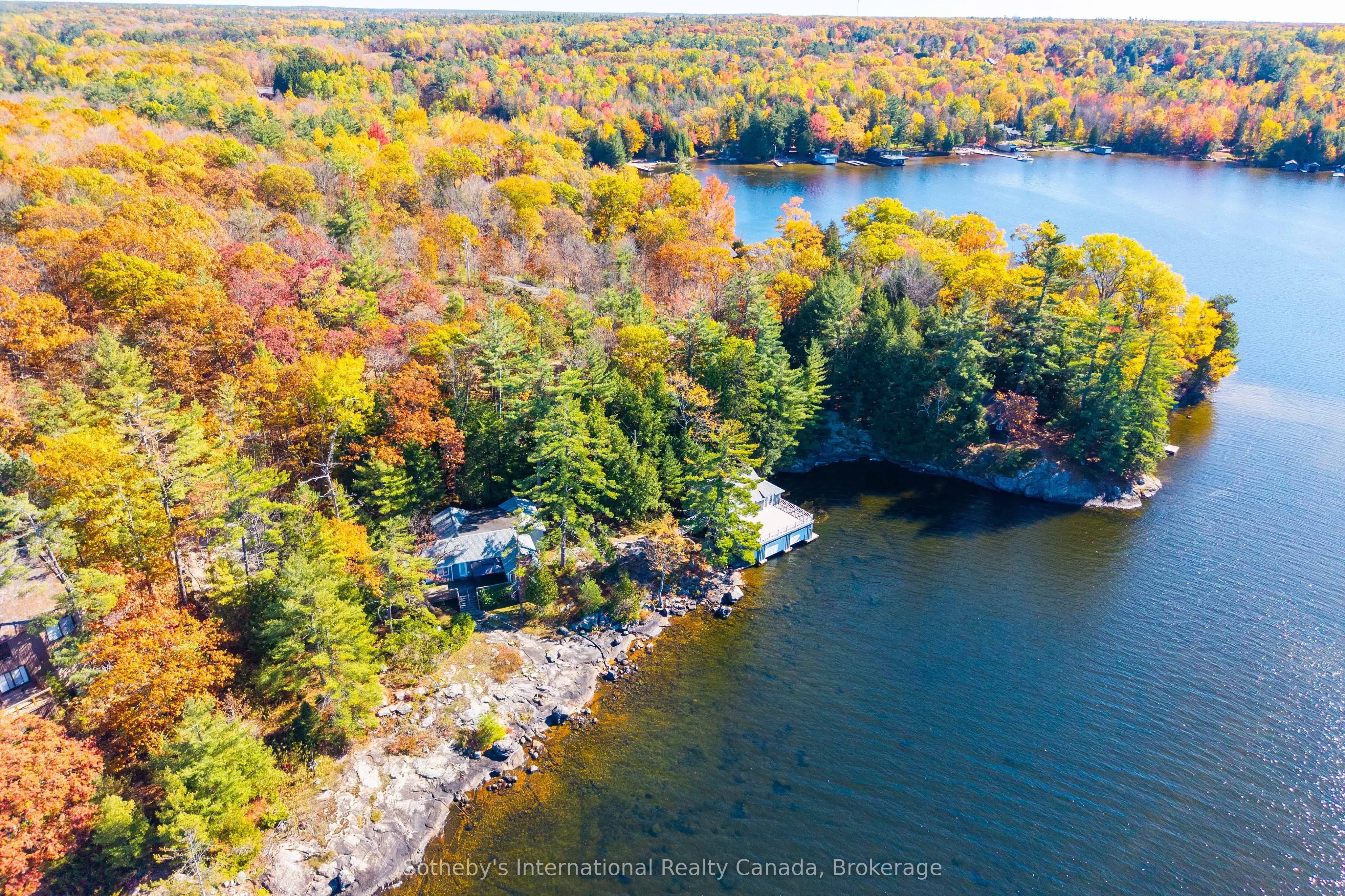 1-1076 Birch Point Road