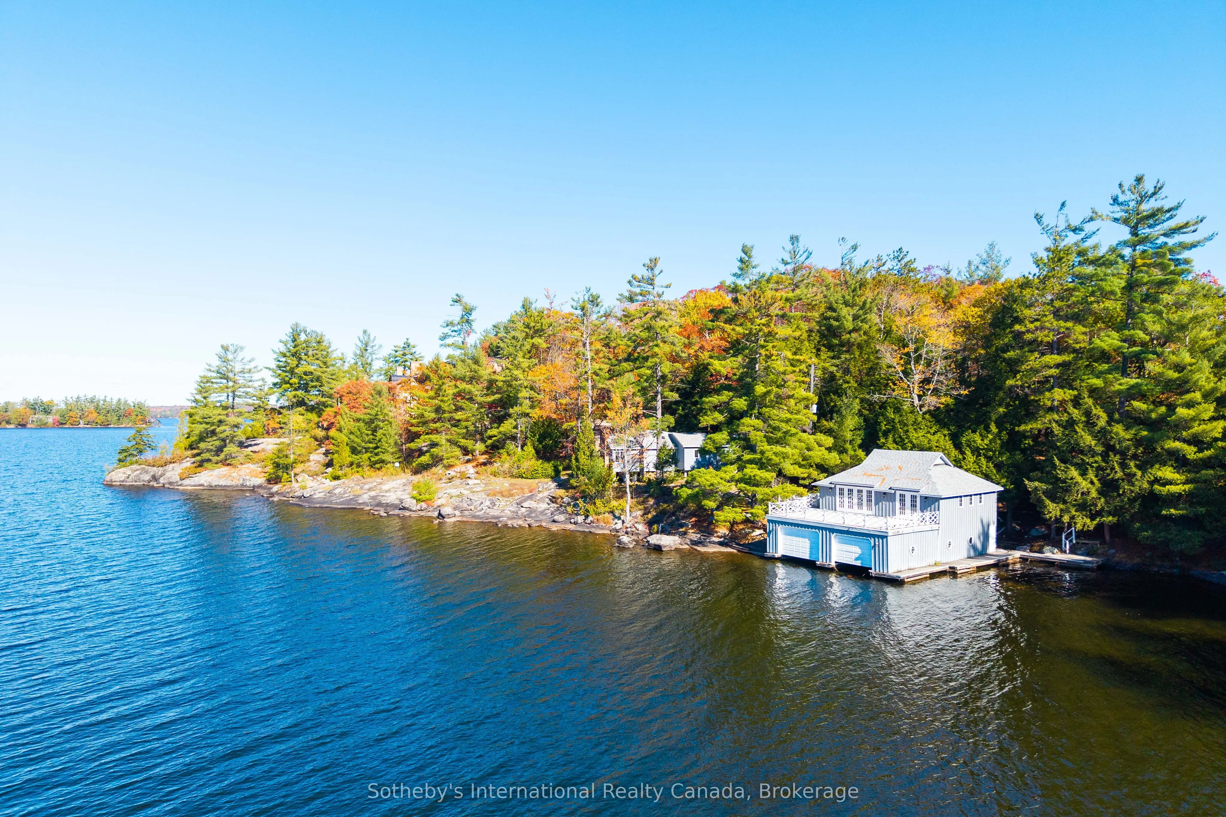 1-1076 Birch Point Road