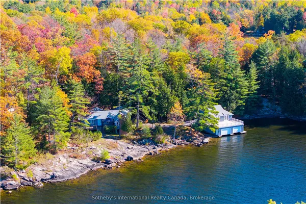 1-1076 Birch Point Road