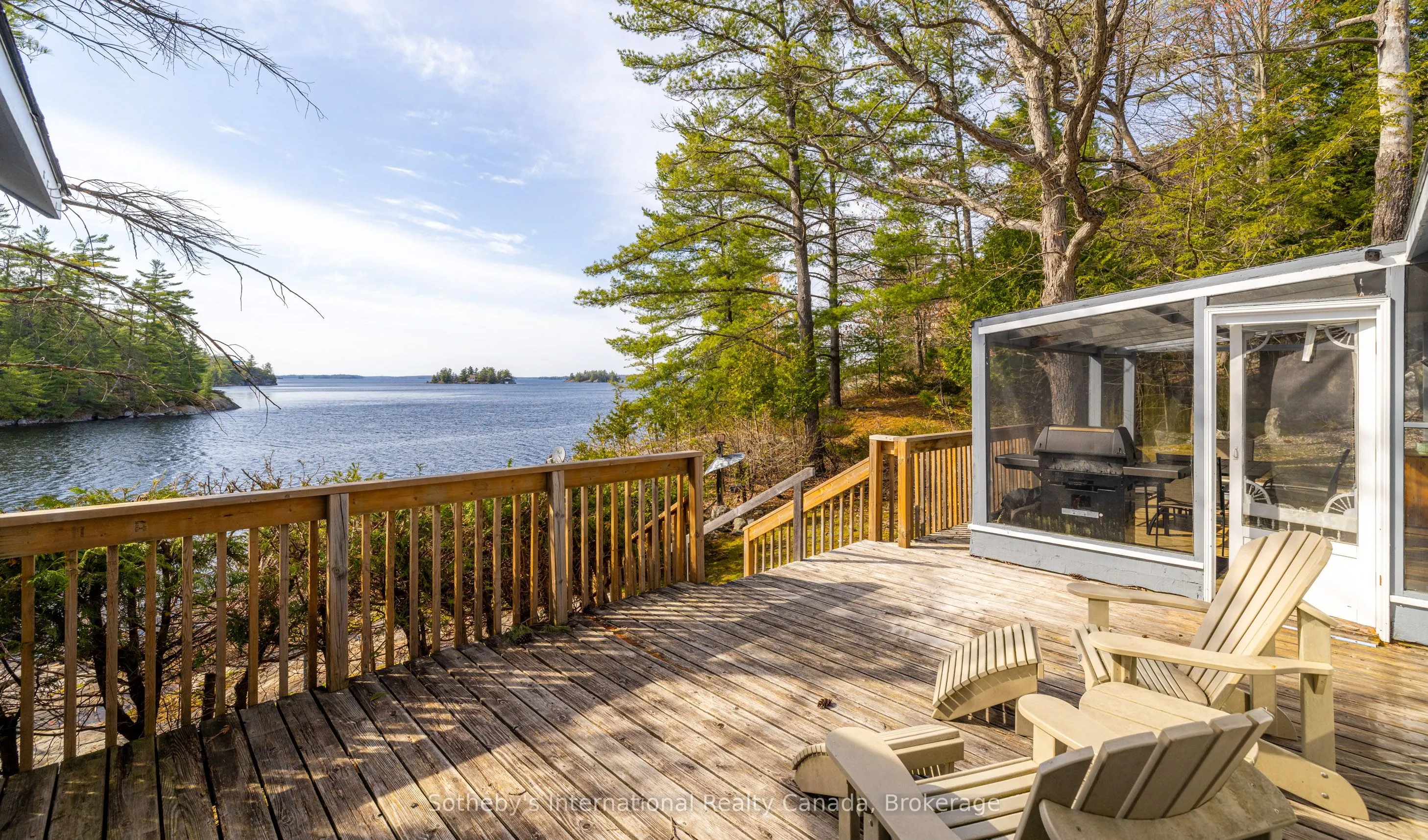 1-1076 Birch Point Road