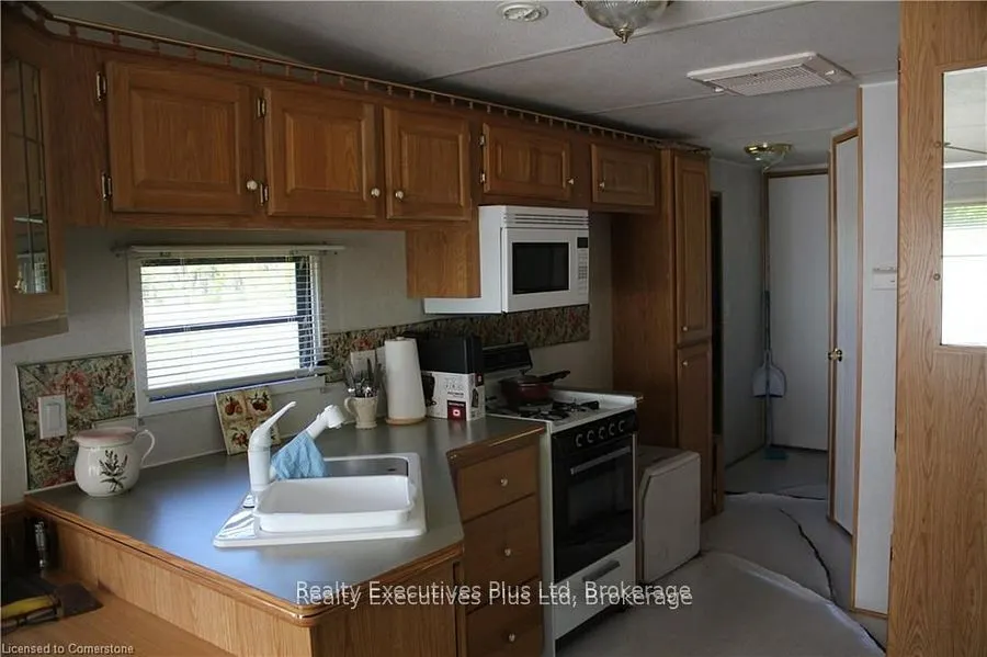 00 Pickerel & Jack Lake Road