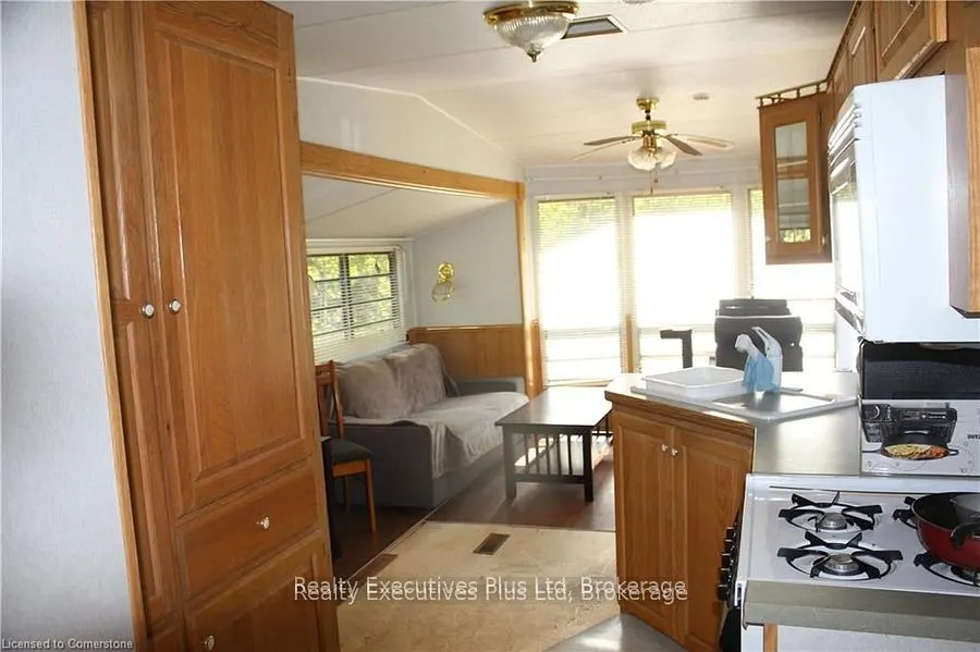 00 Pickerel & Jack Lake Road