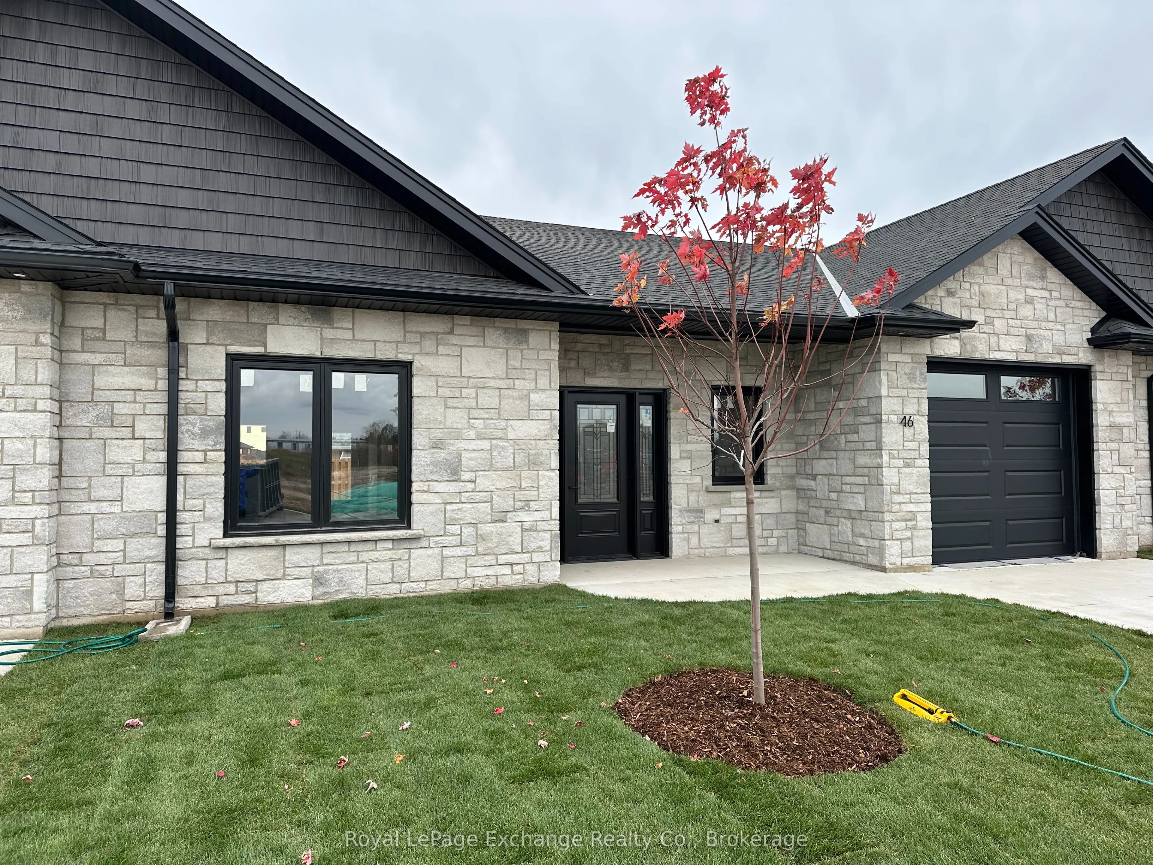 1071 Waterloo Street N, #46