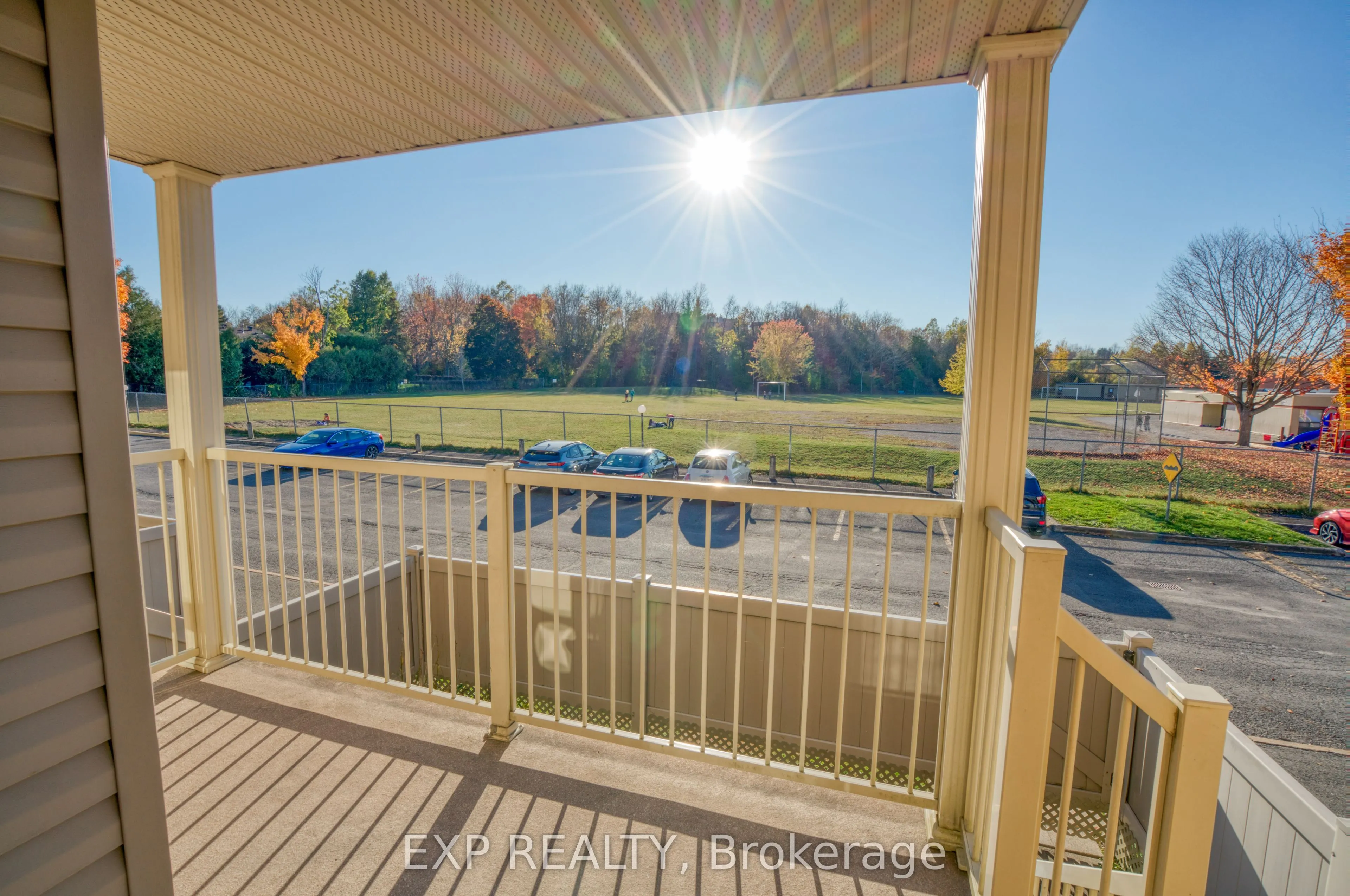 16 Sweetbriar Circle, #1