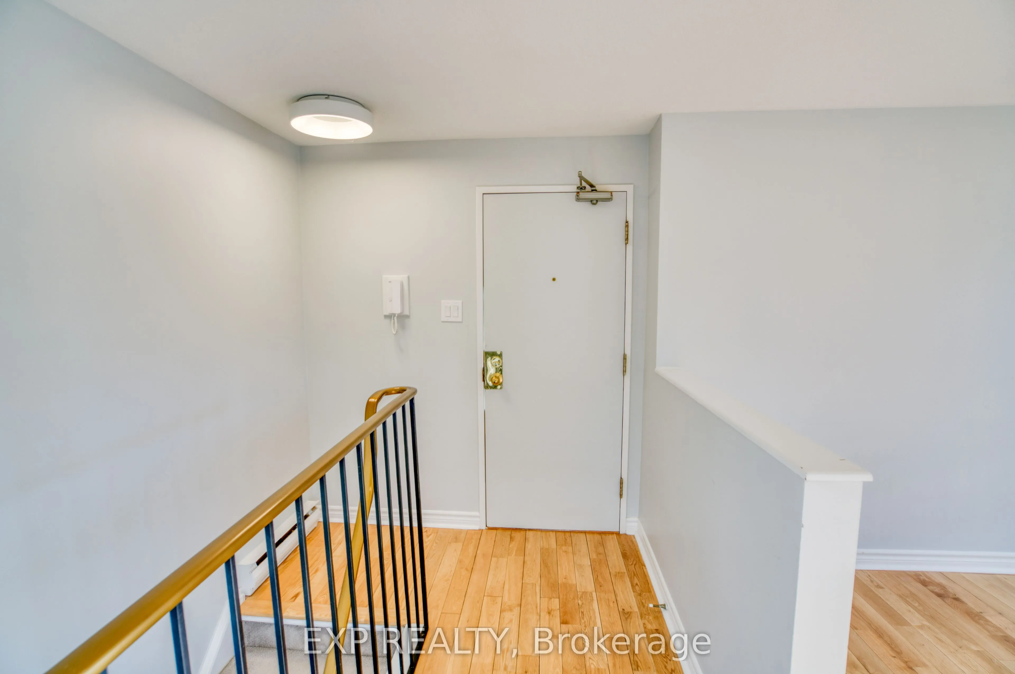 16 Sweetbriar Circle, #1