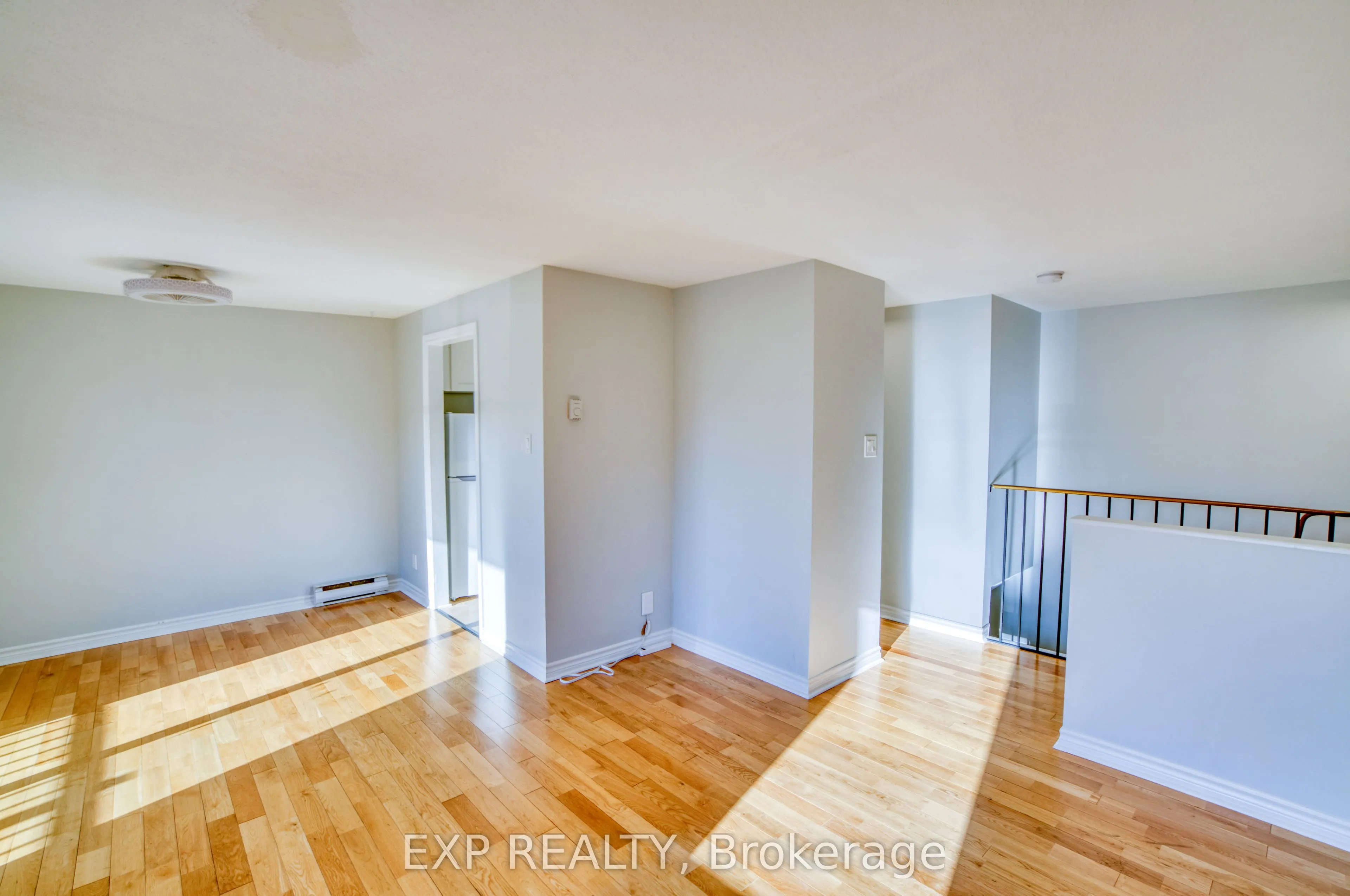 16 Sweetbriar Circle, #1