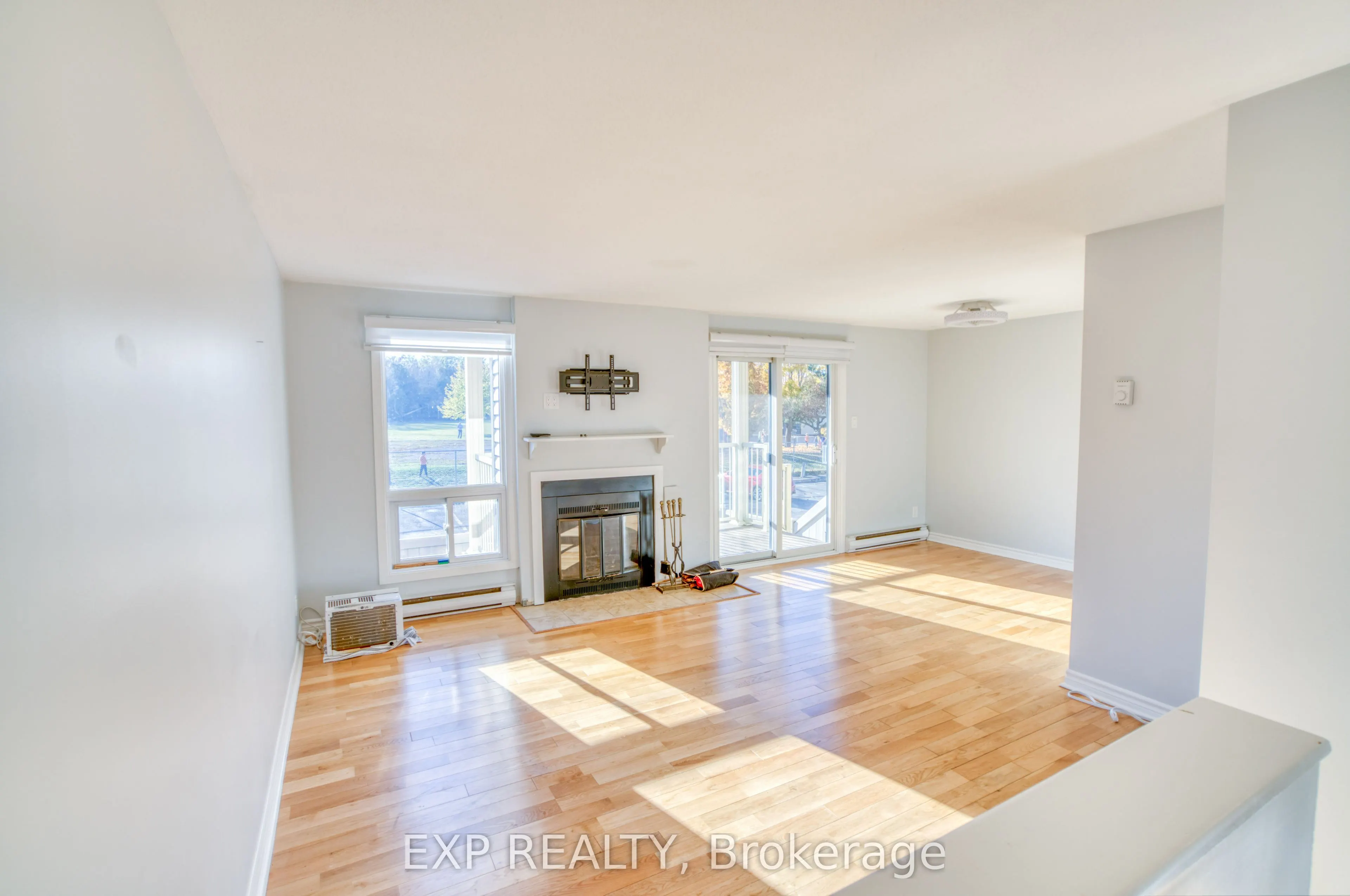 16 Sweetbriar Circle, #1