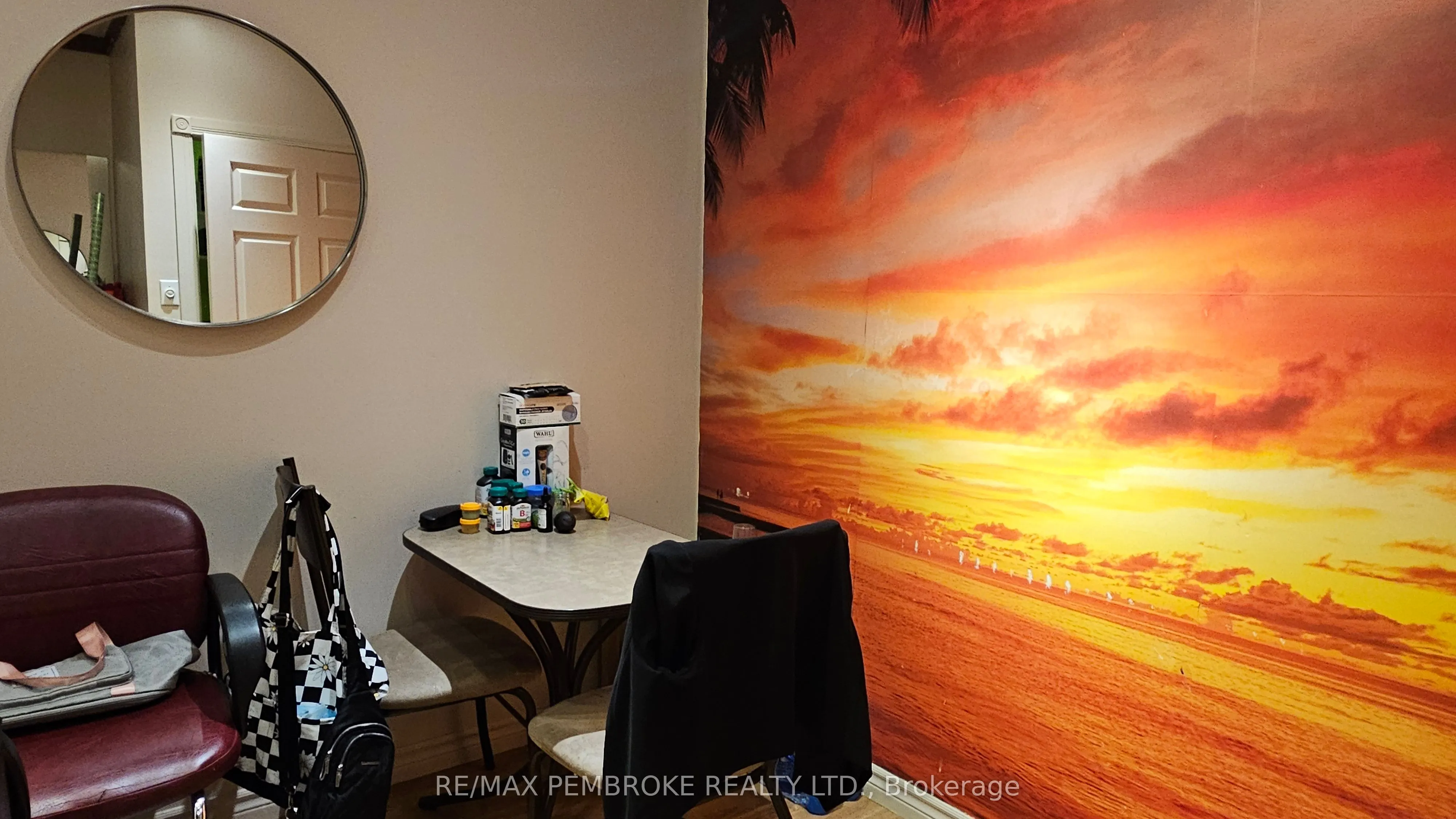 3468 Petawawa Boulevard, #C