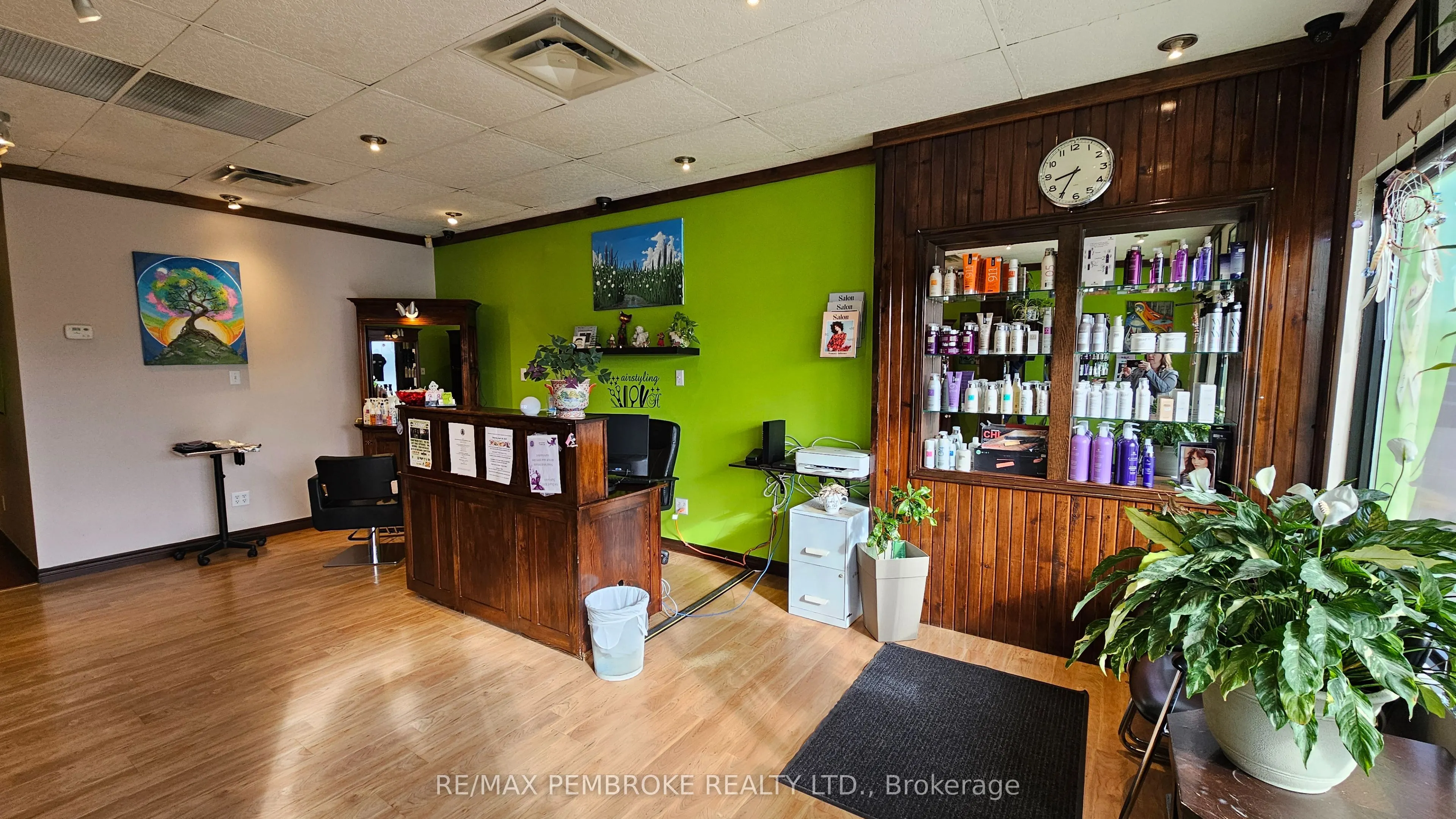 3468 Petawawa Boulevard, #C