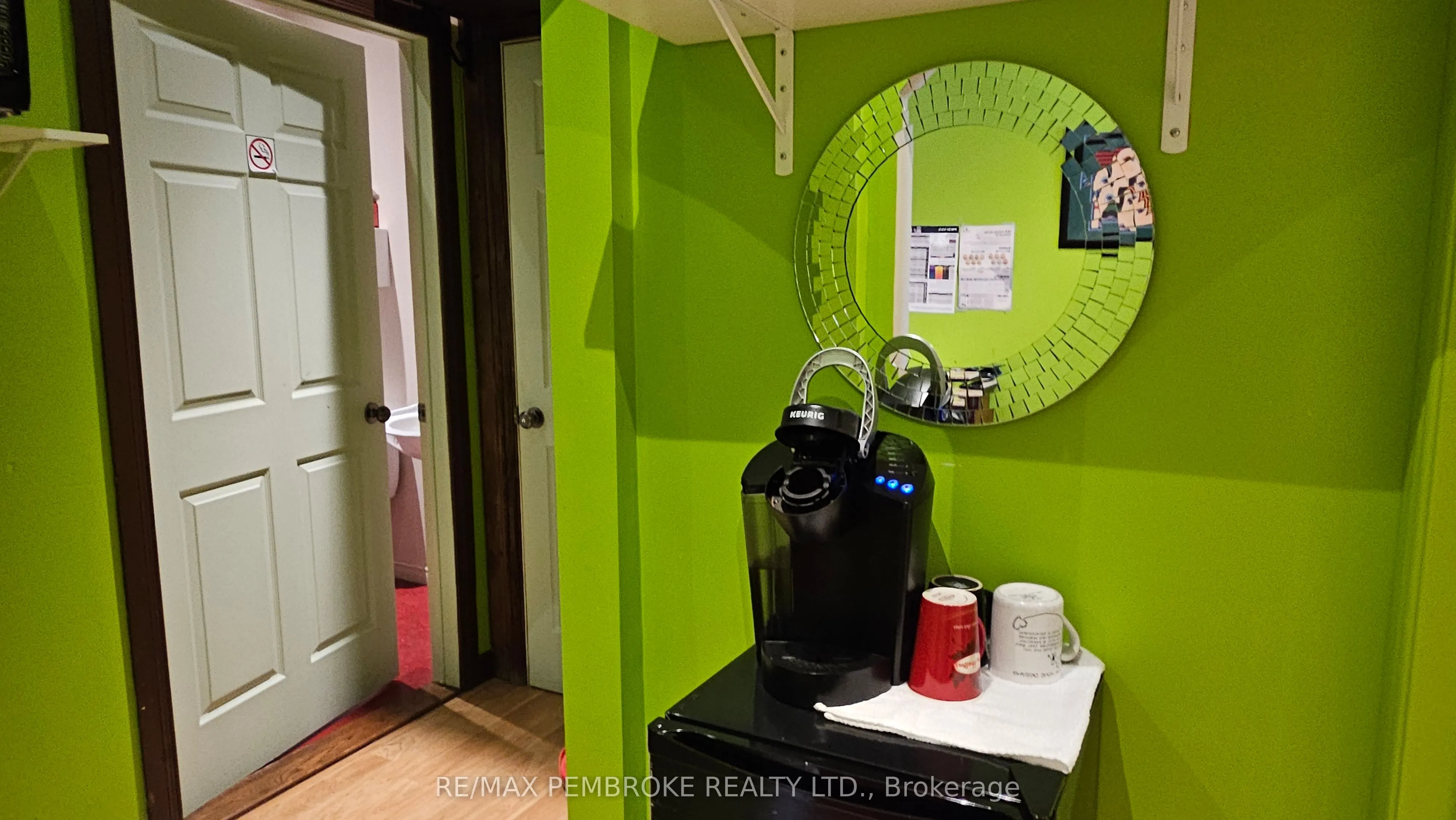 3468 Petawawa Boulevard, #C