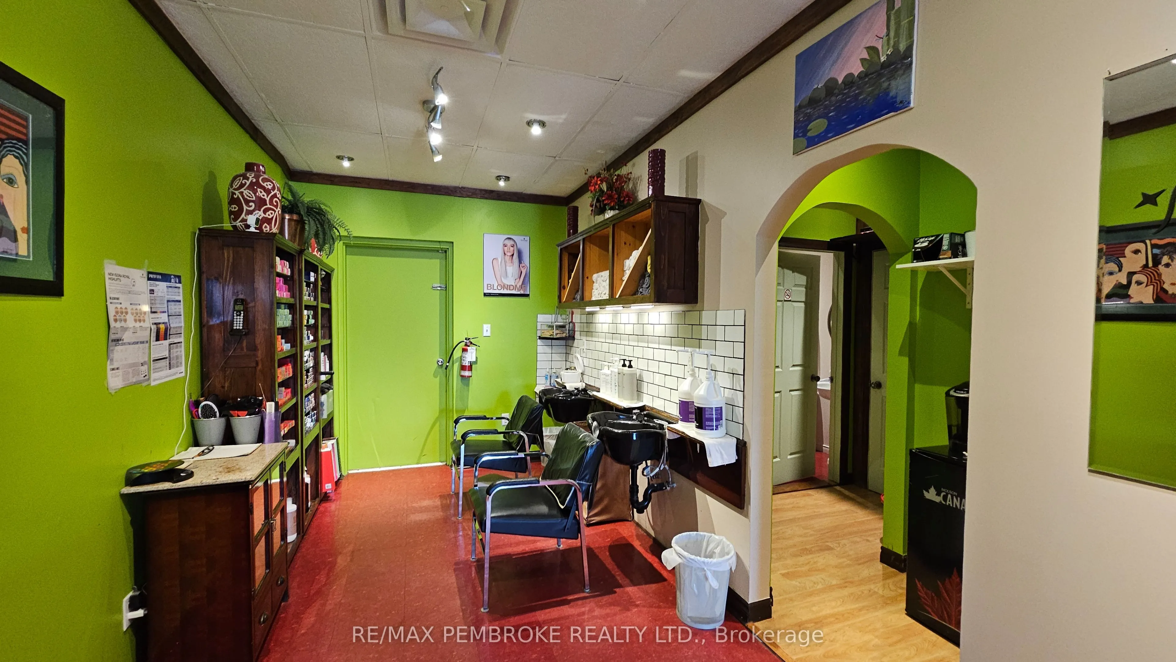 3468 Petawawa Boulevard, #C