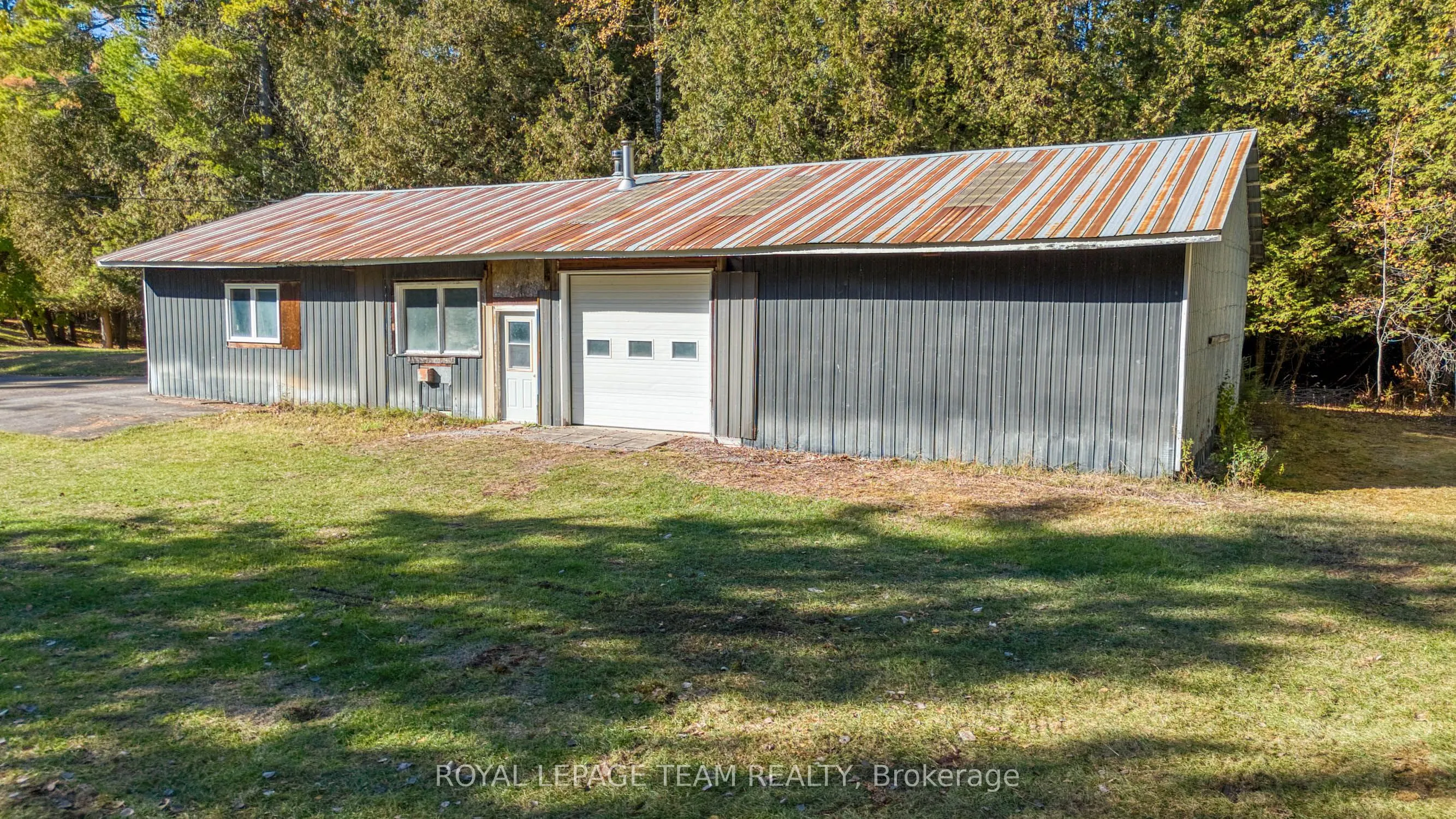1674 Burnt Lands Road