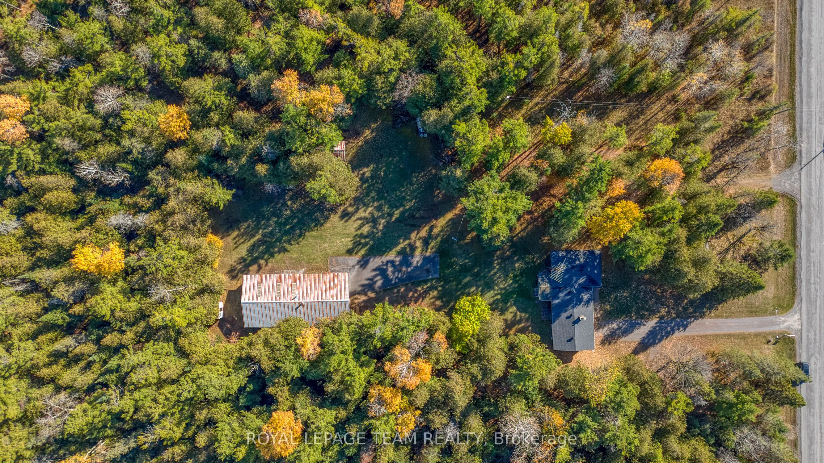 1674 Burnt Lands Road