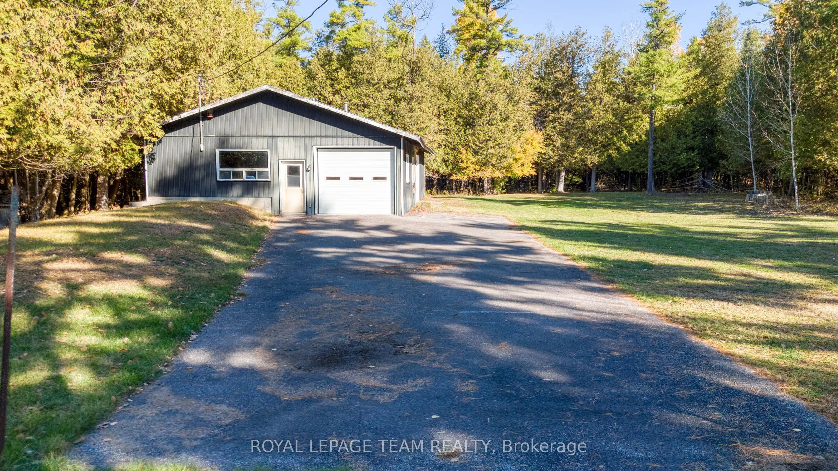 1674 Burnt Lands Road