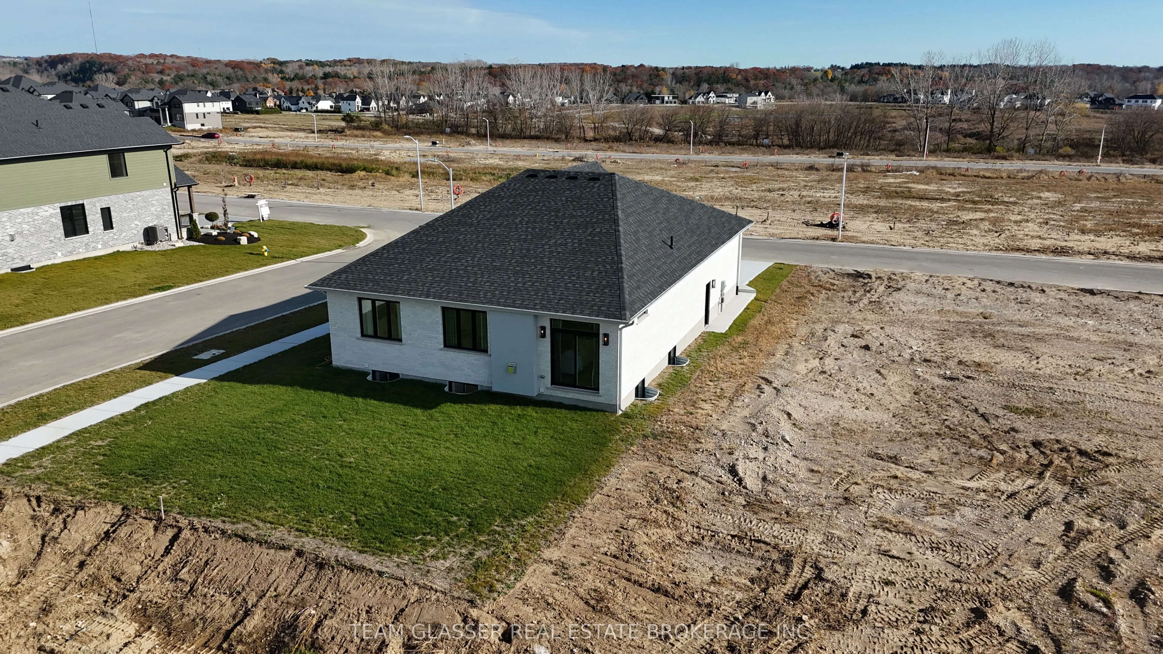 70 (Lot 94) Benner Boulevard