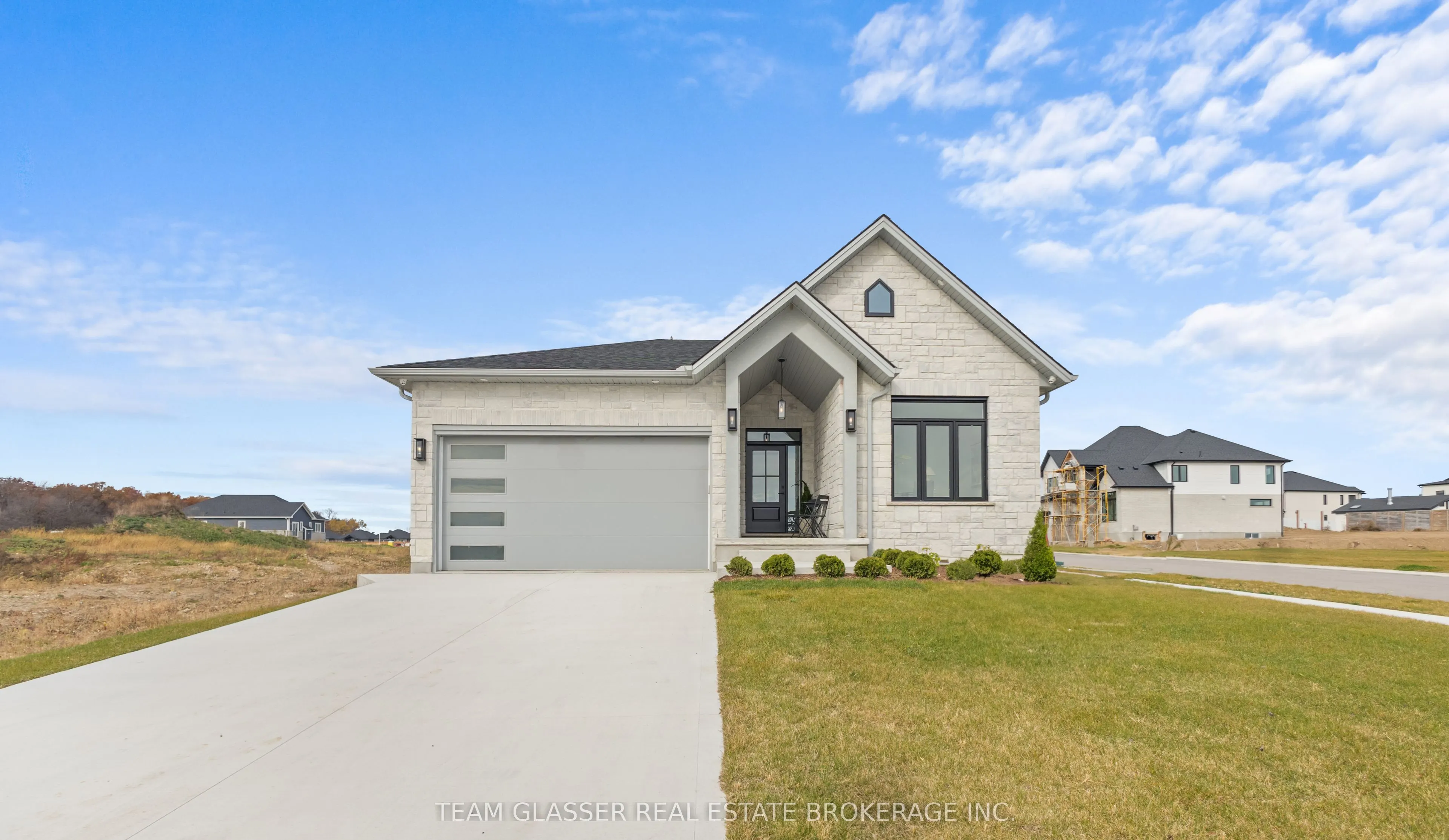 70 (Lot 94) Benner Boulevard