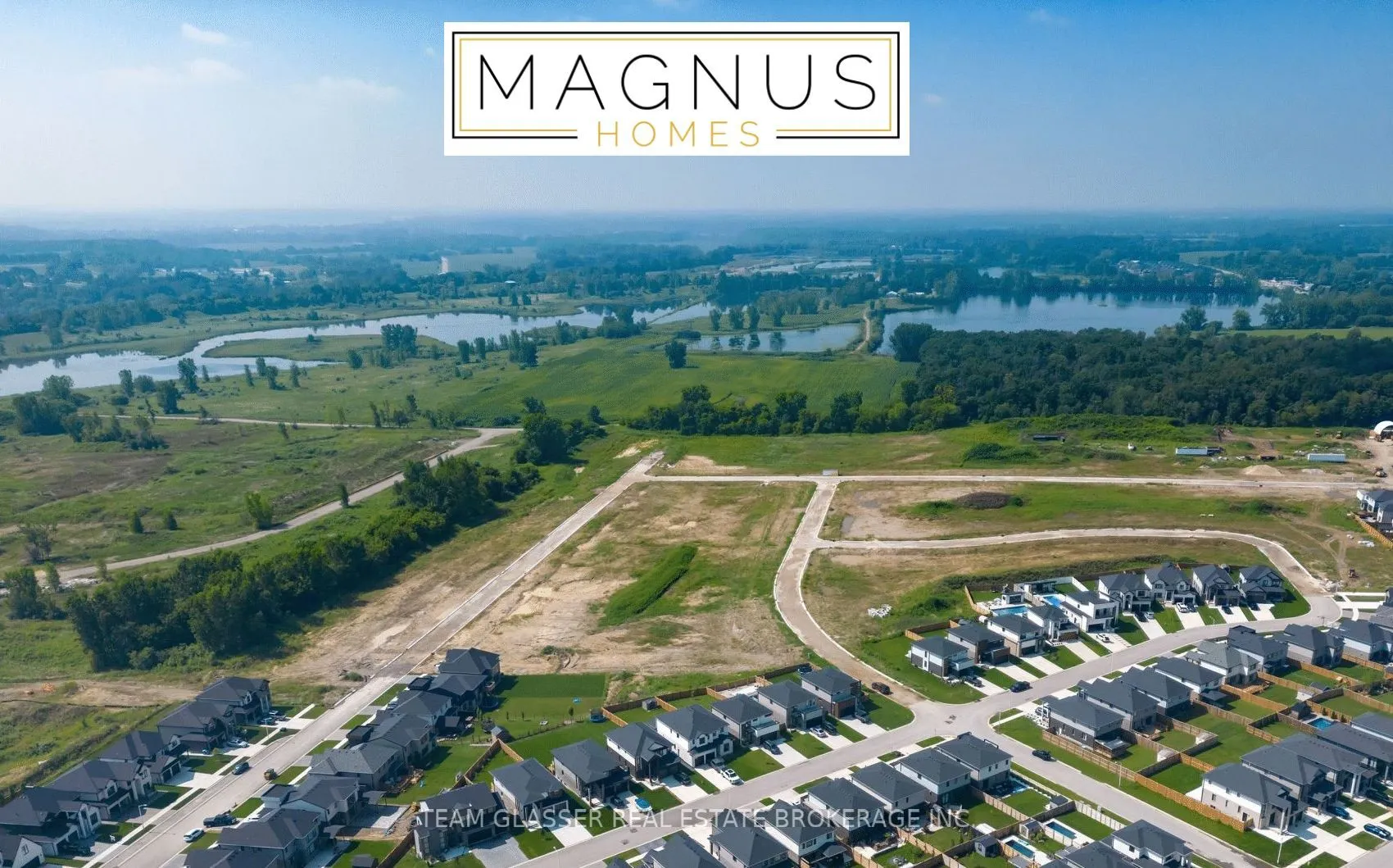 70 (Lot 94) Benner Boulevard