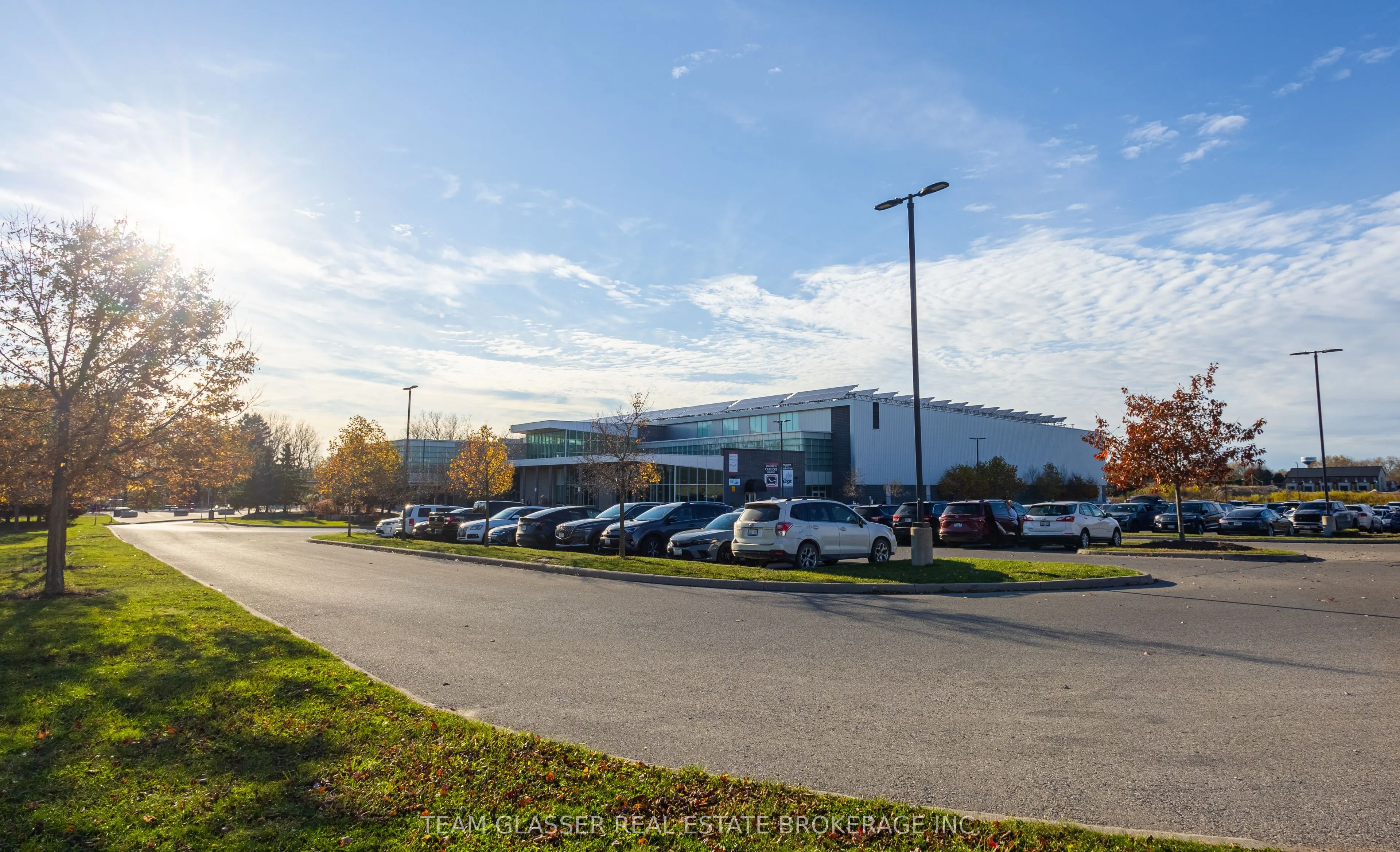 70 (Lot 94) Benner Boulevard