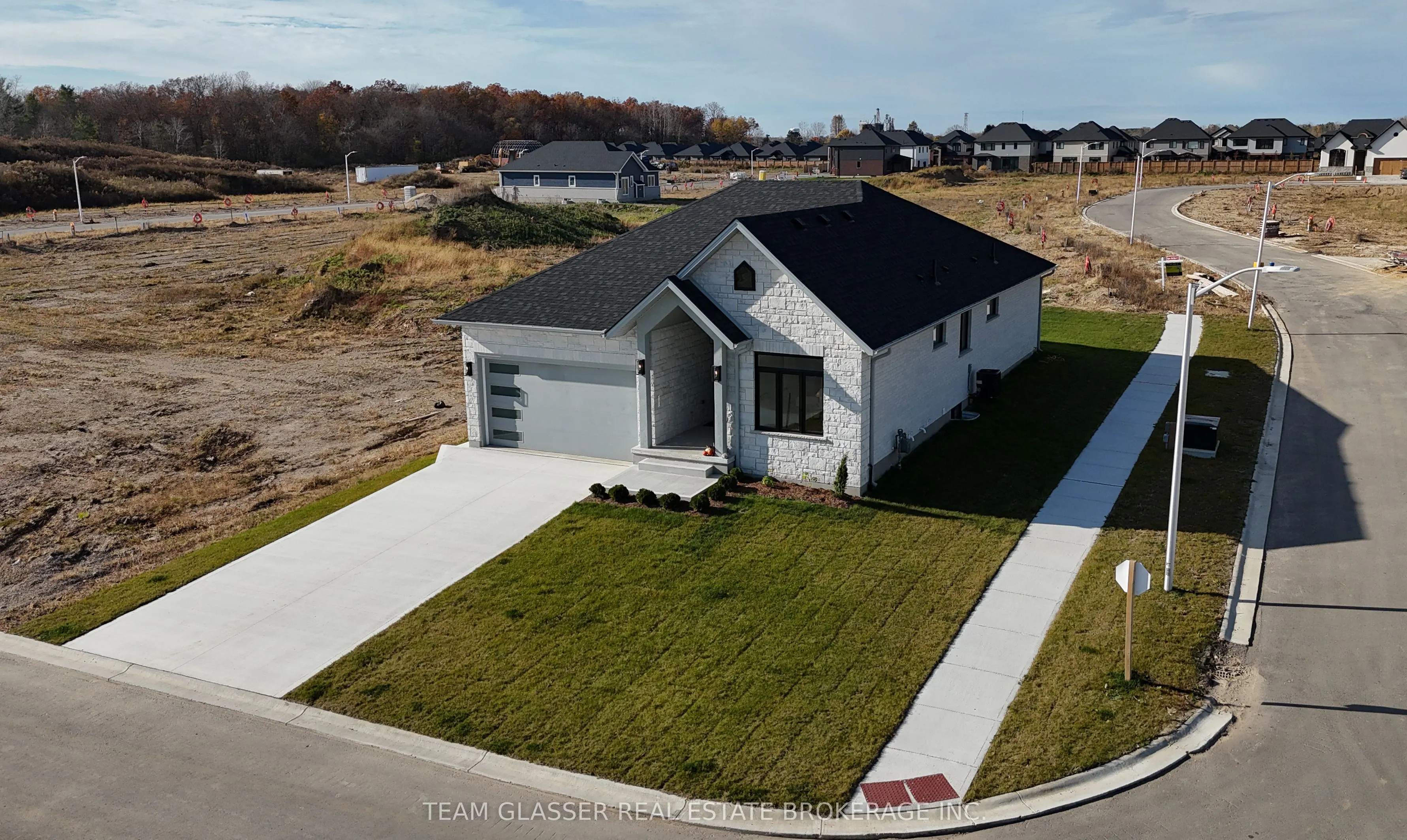 70 (Lot 94) Benner Boulevard