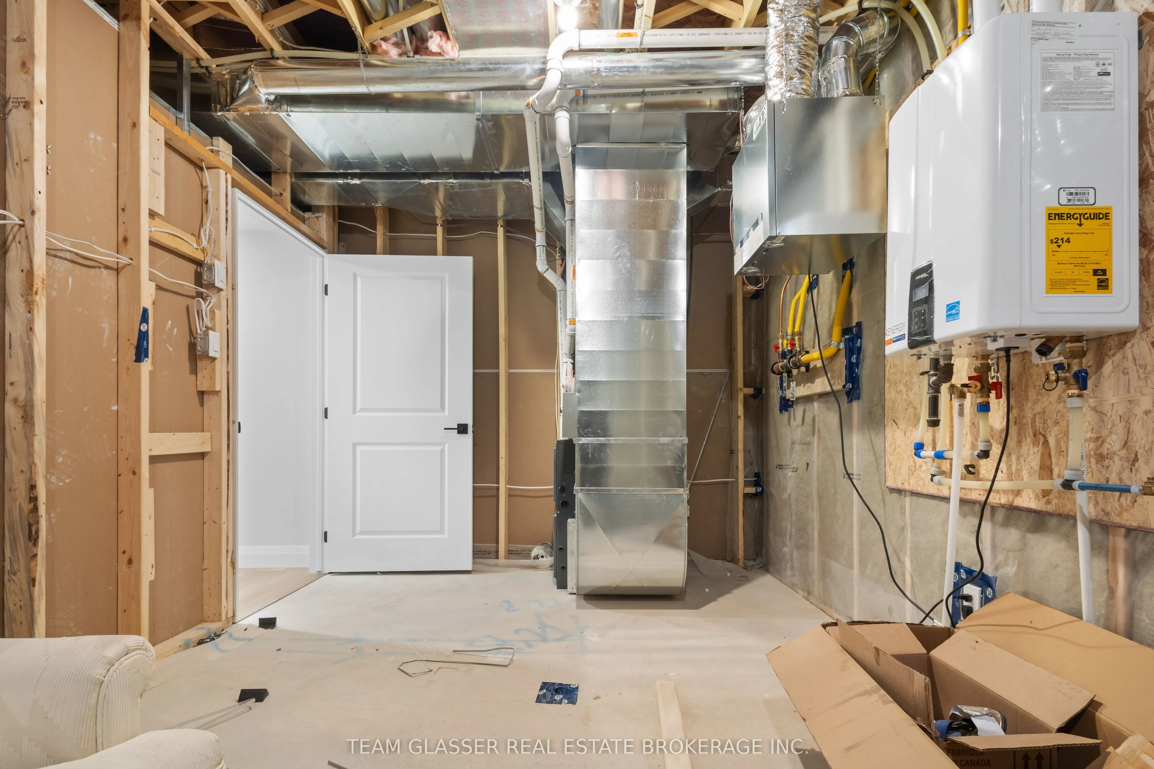 70 (Lot 94) Benner Boulevard