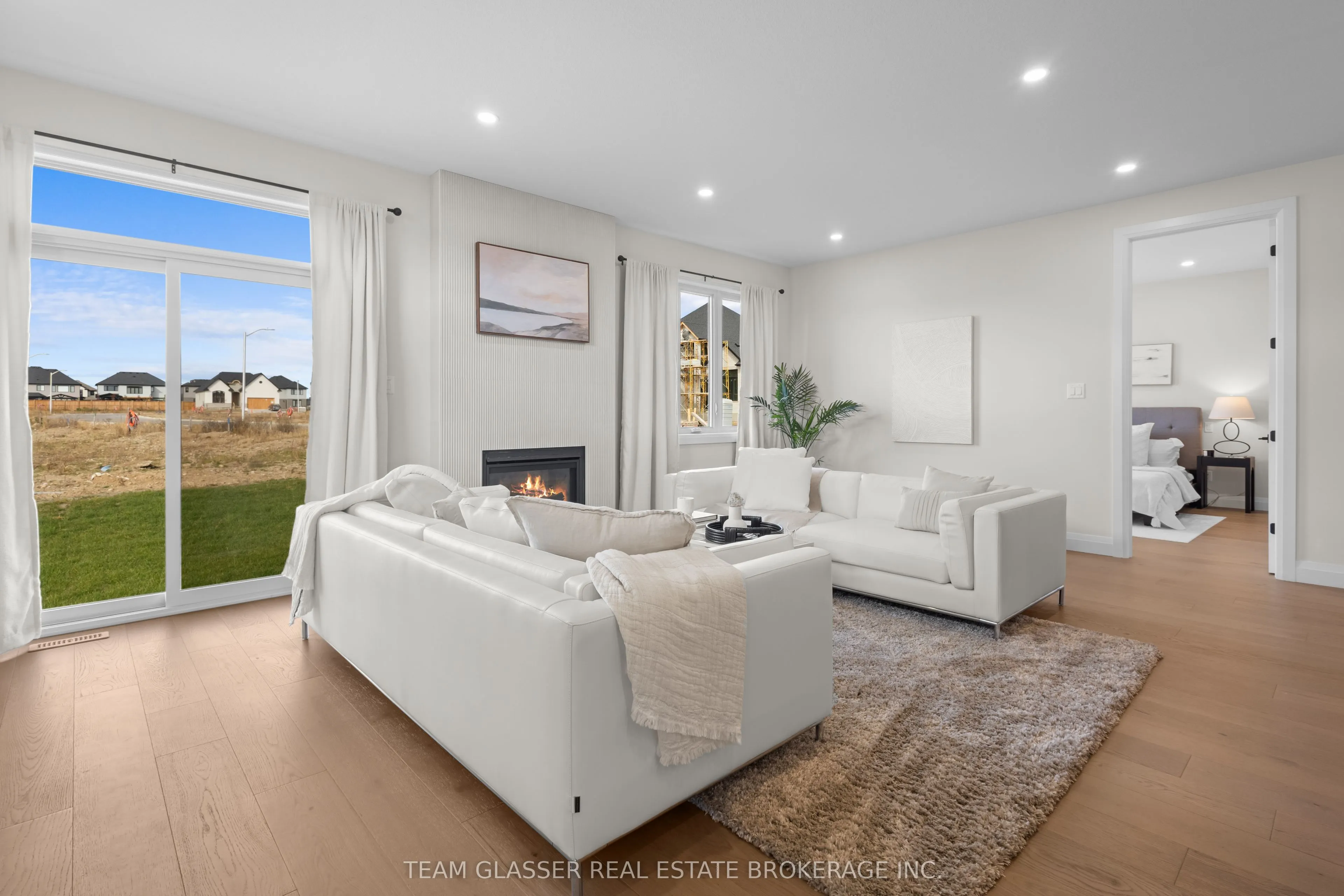 70 (Lot 94) Benner Boulevard