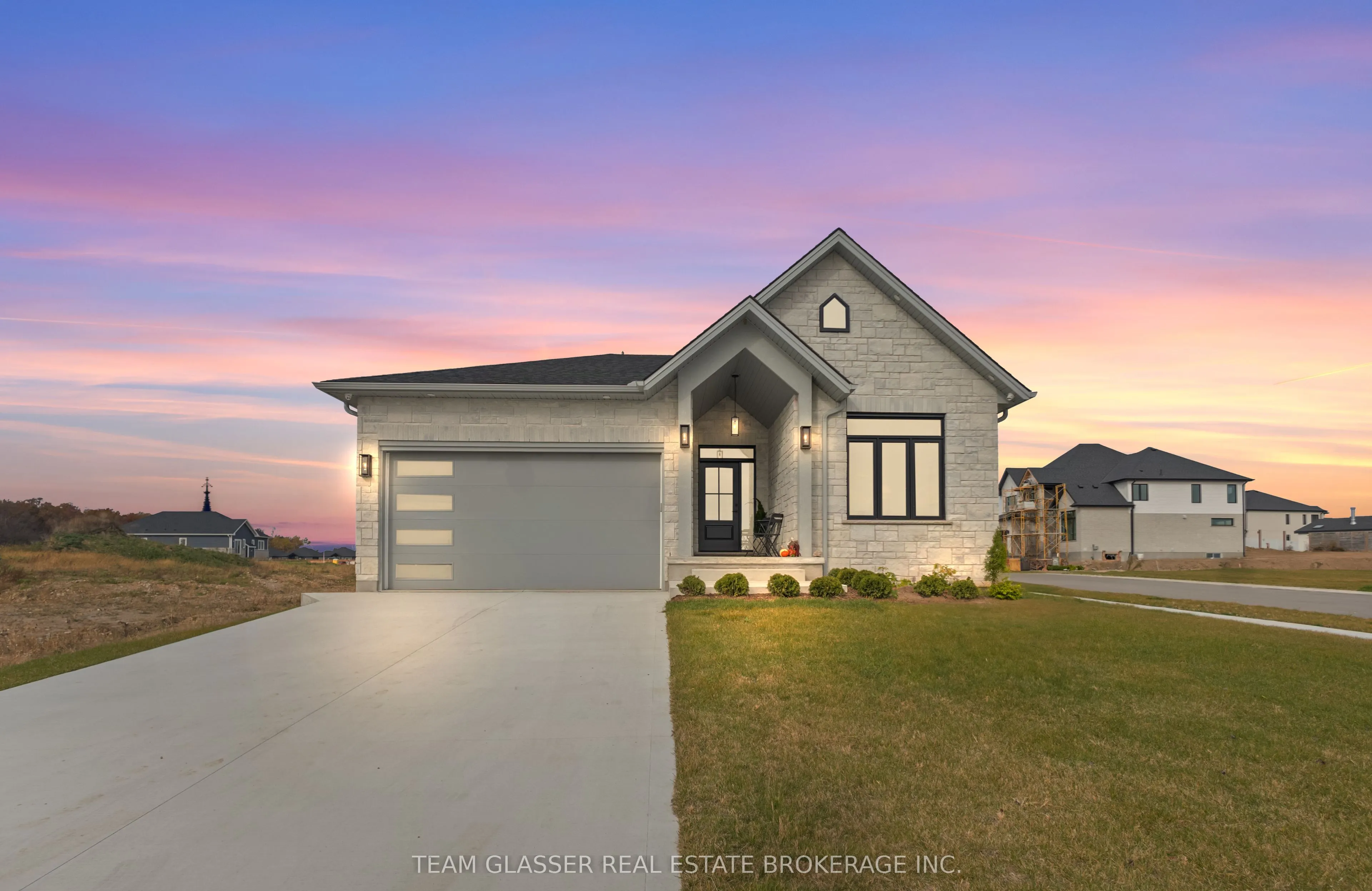 70 (Lot 94) Benner Boulevard