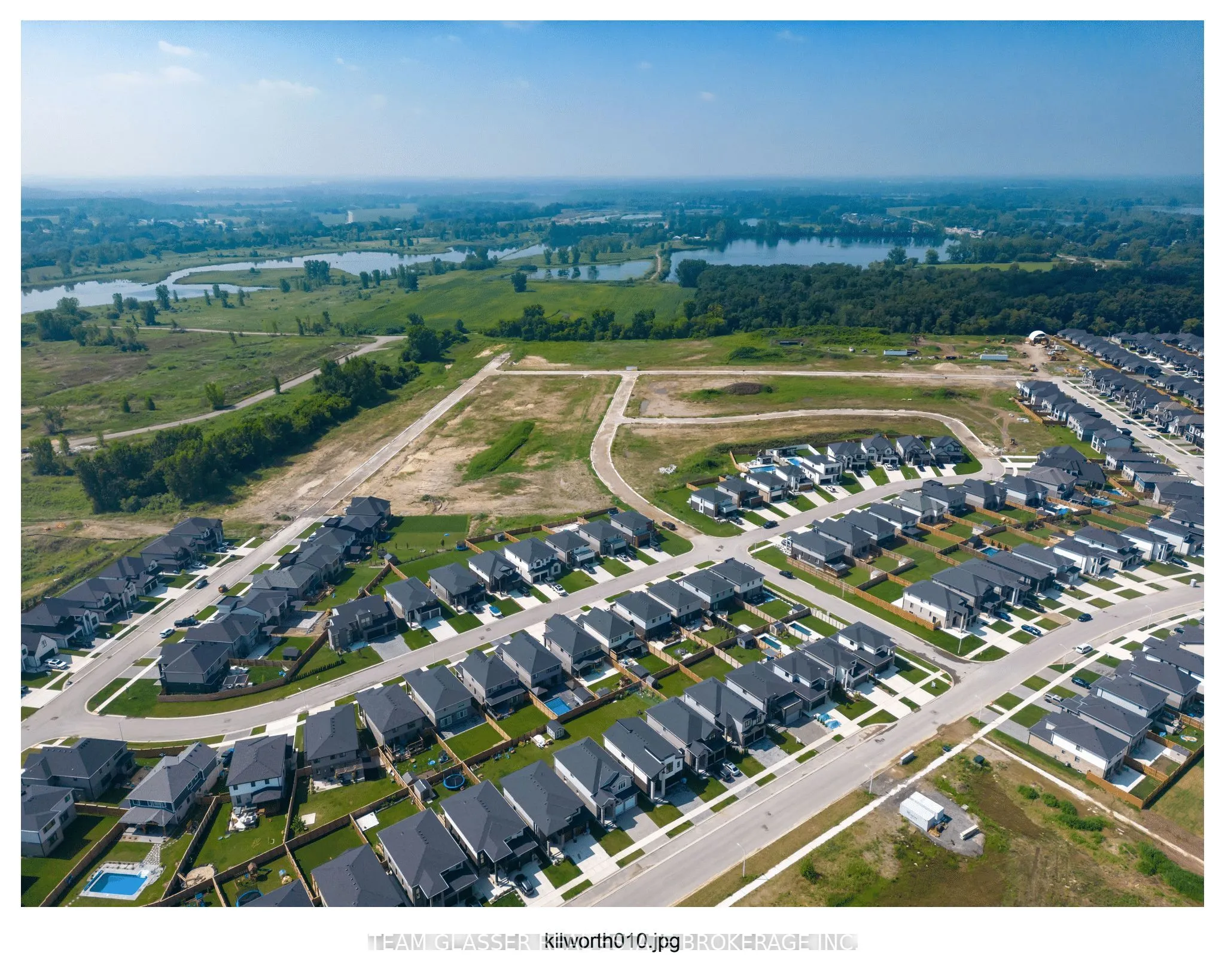 70 (Lot 94) Benner Boulevard