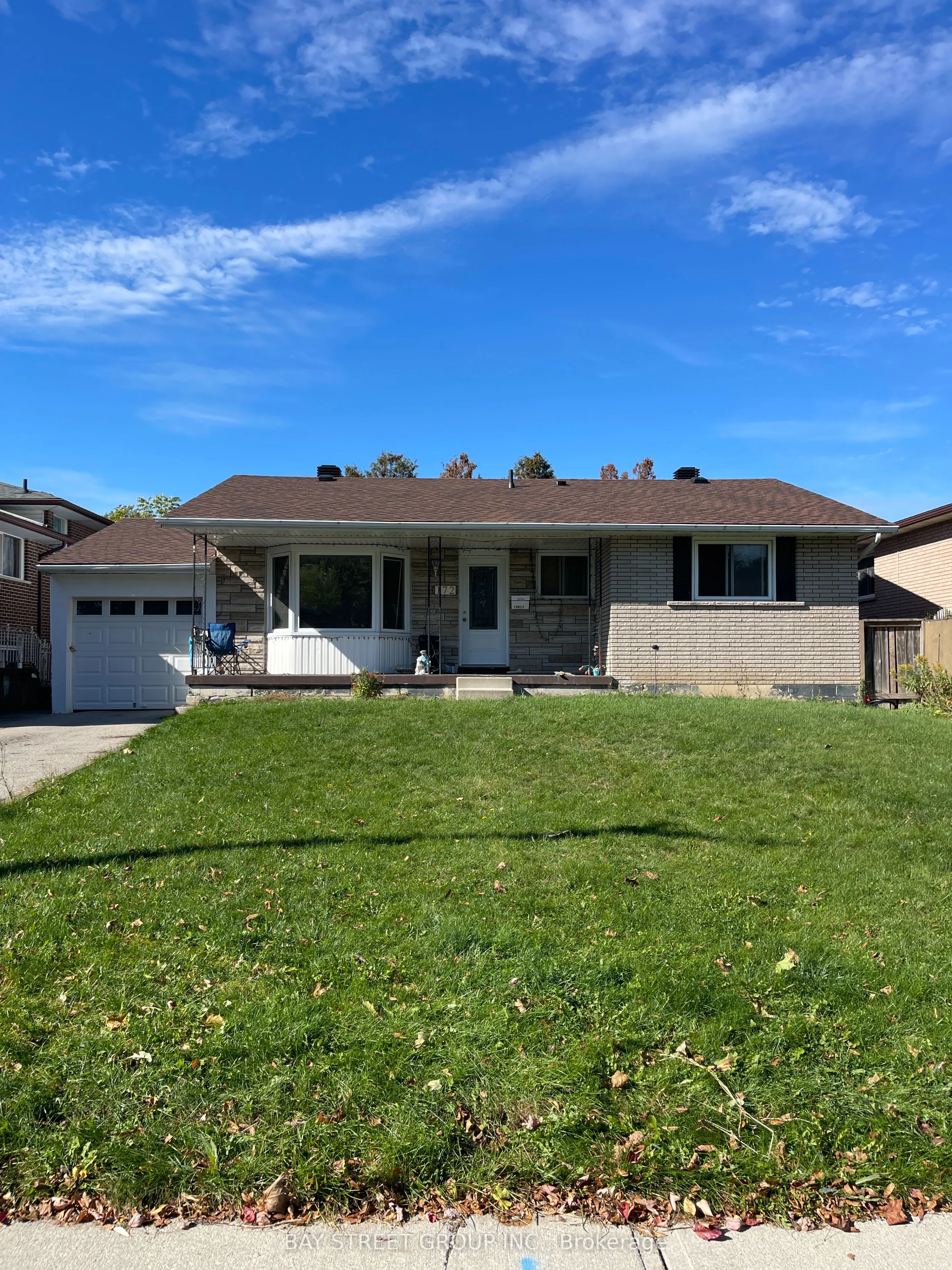 172 Darlington Drive