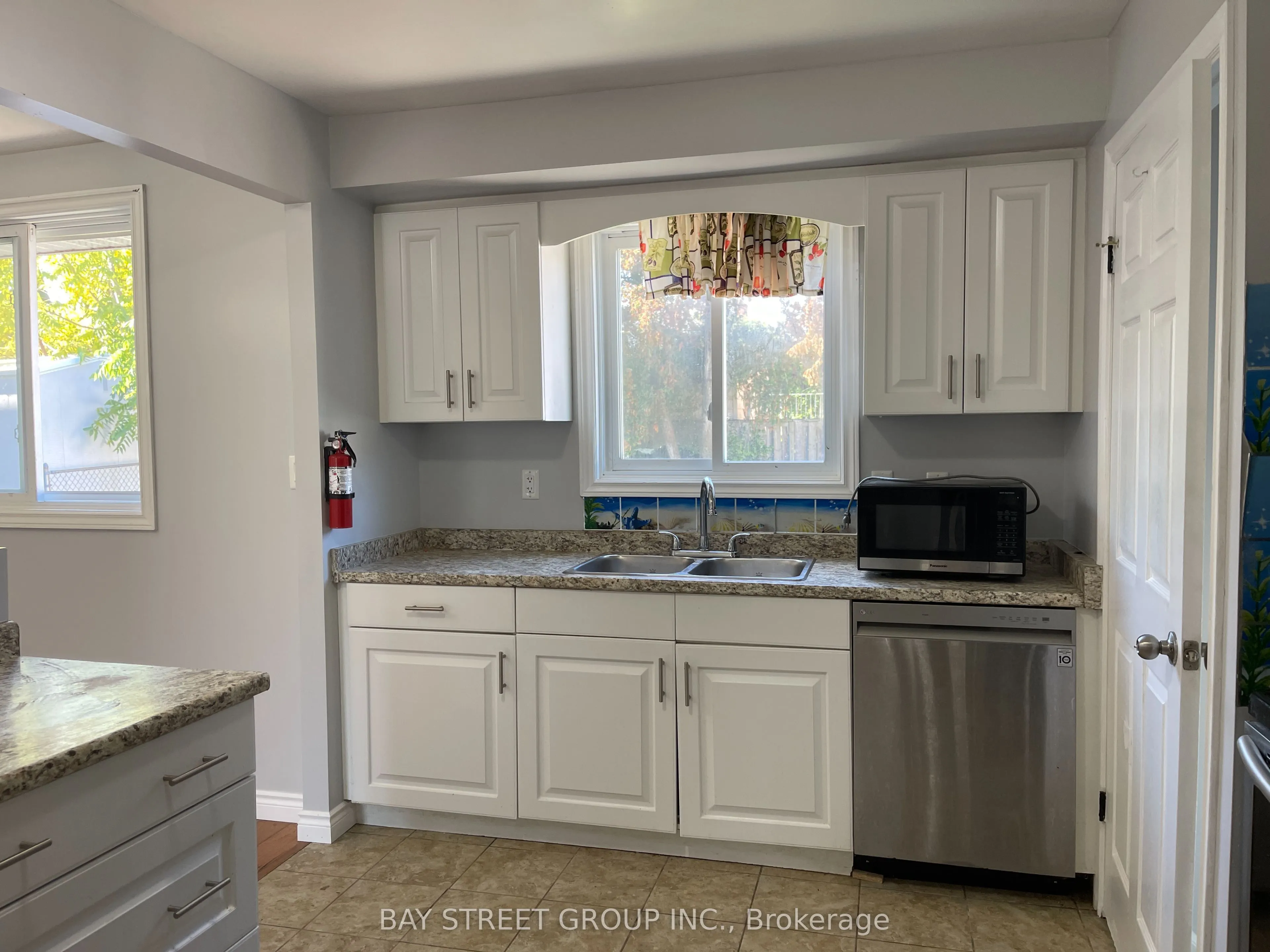 172 Darlington Drive