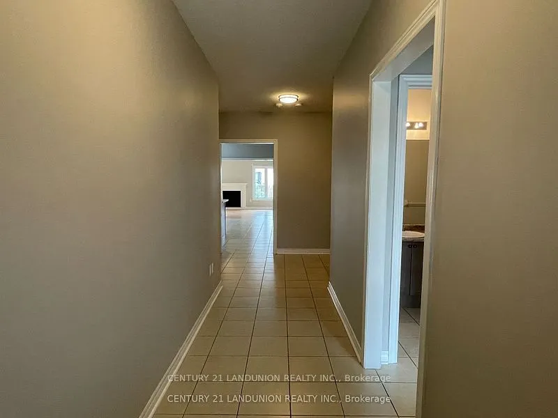 516 Baldwin Crescent