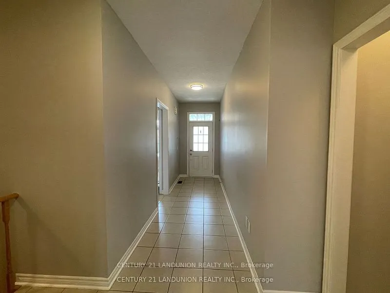 516 Baldwin Crescent