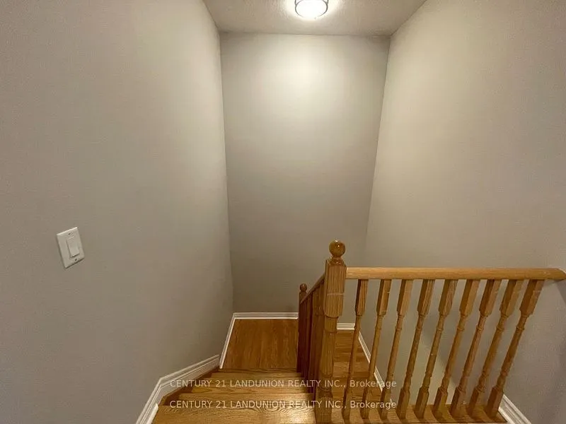 516 Baldwin Crescent