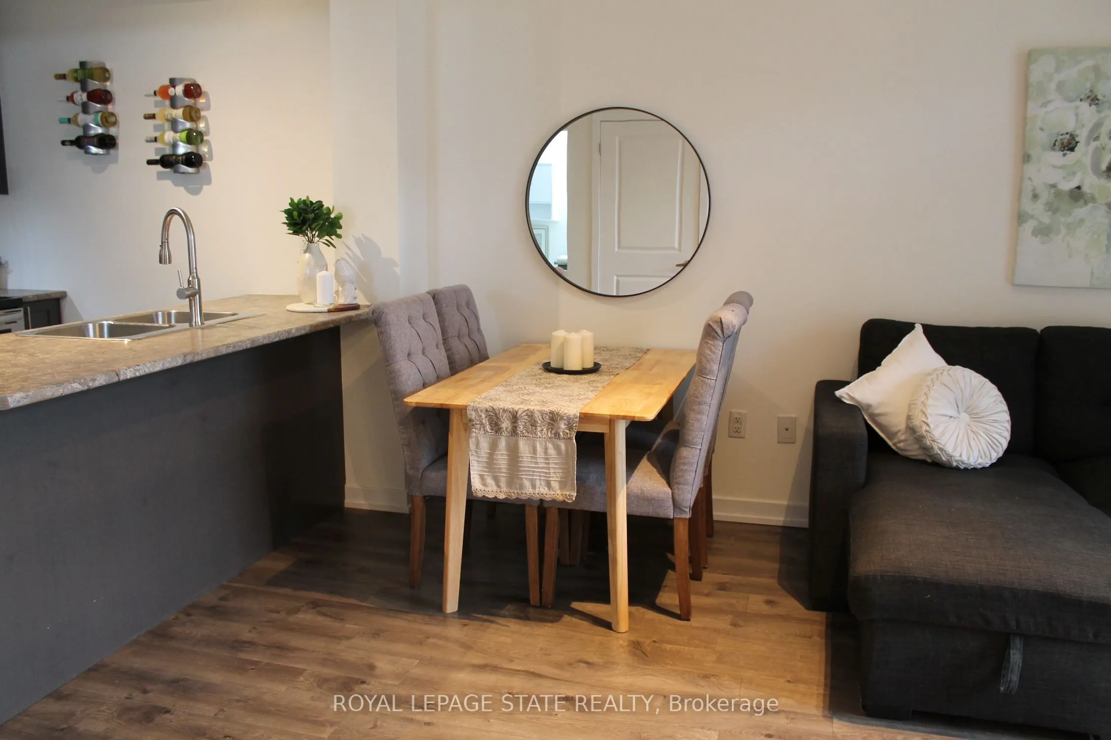 101 Shoreview Place, #123