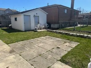 354 Barton Street E, #Upper