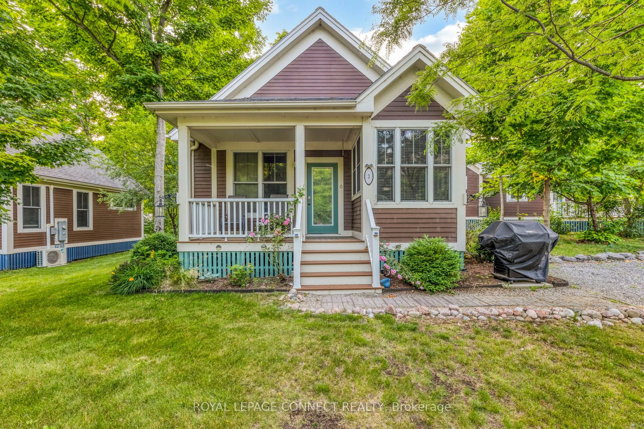 3 Farm View Lane, #182