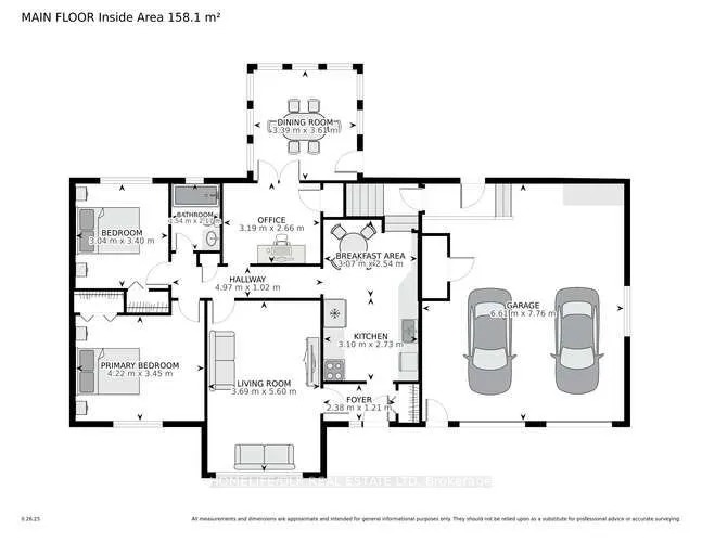 224 County Rd 5 Road