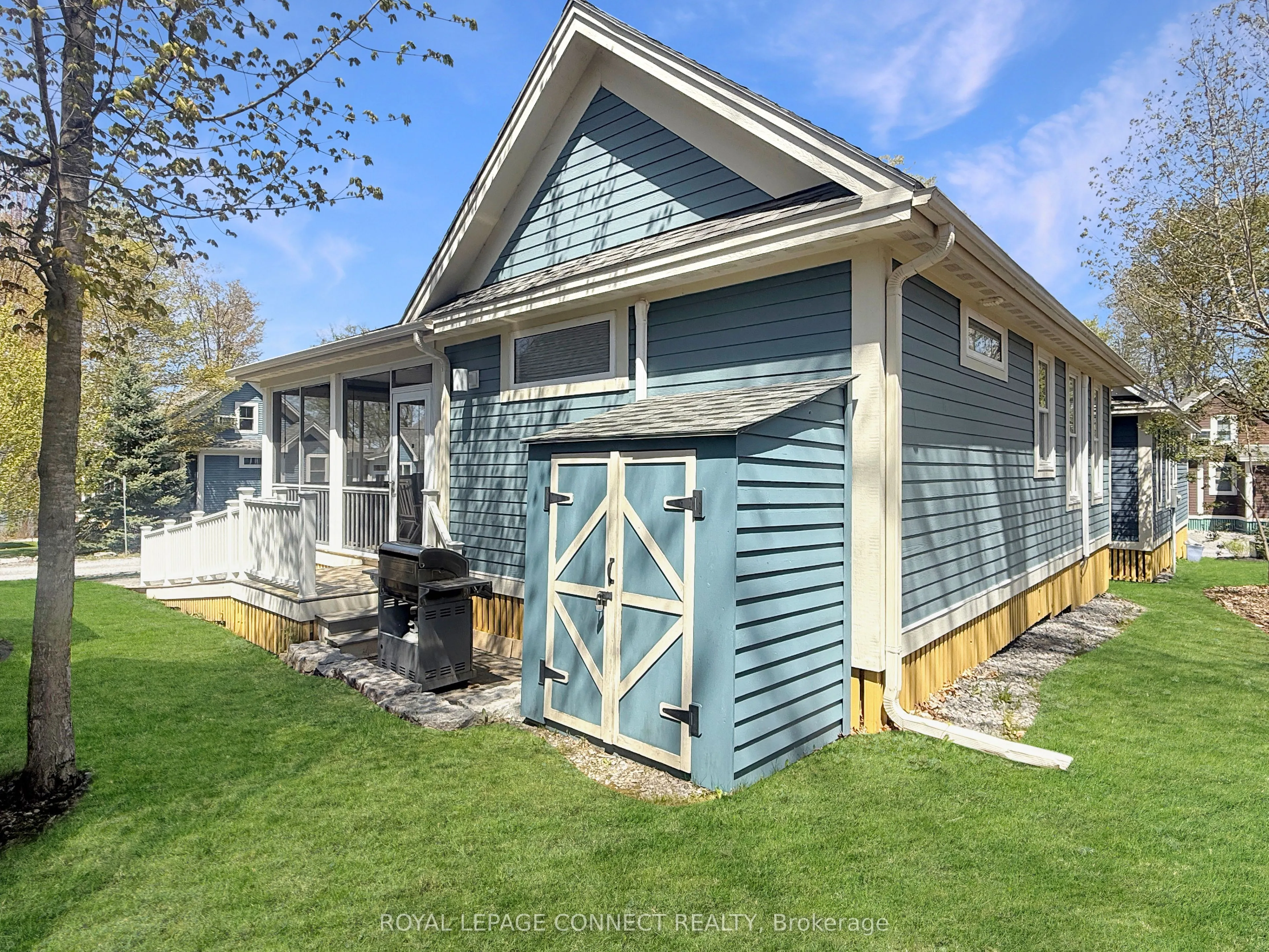 19 Farm View Lane, #174