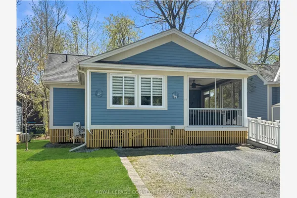 19 Farm View Lane, #174