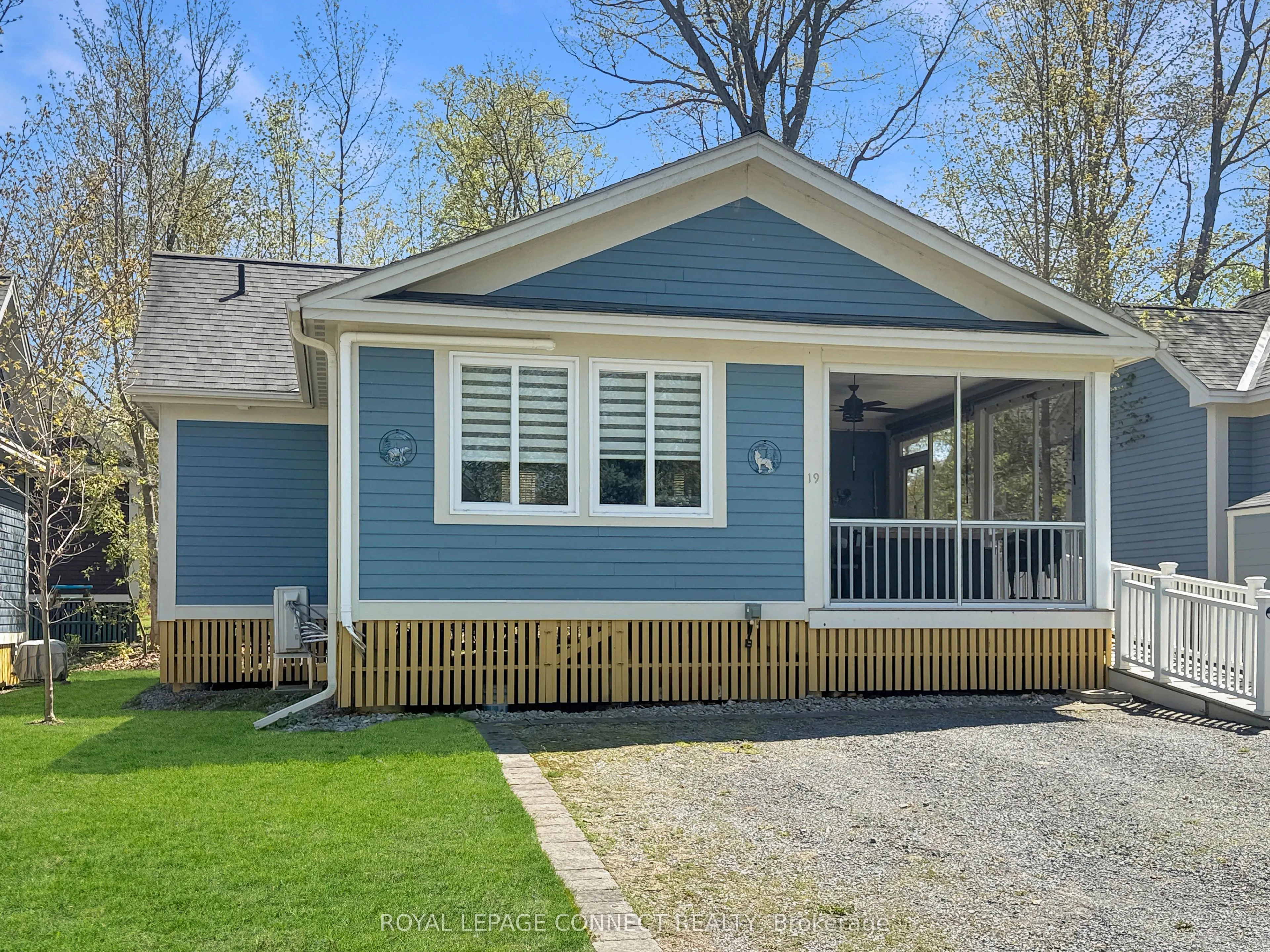 19 Farm View Lane, #174