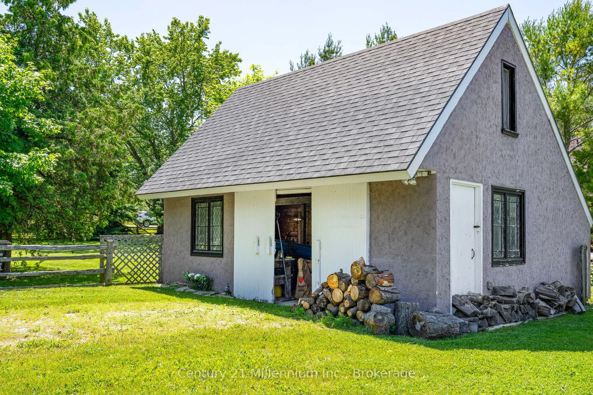 208703 Highway 26 Highway